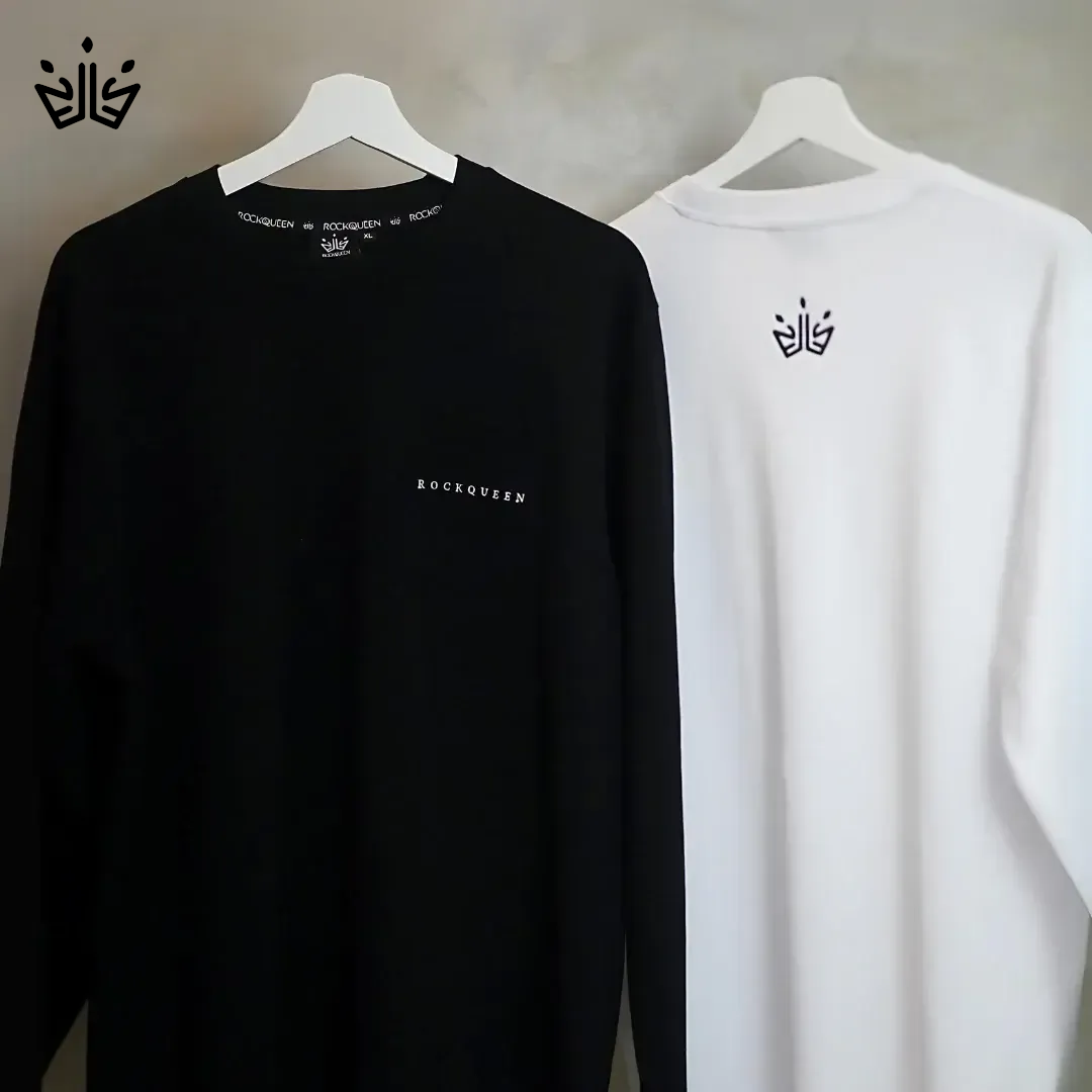 RQ0111 - Long Sleeves