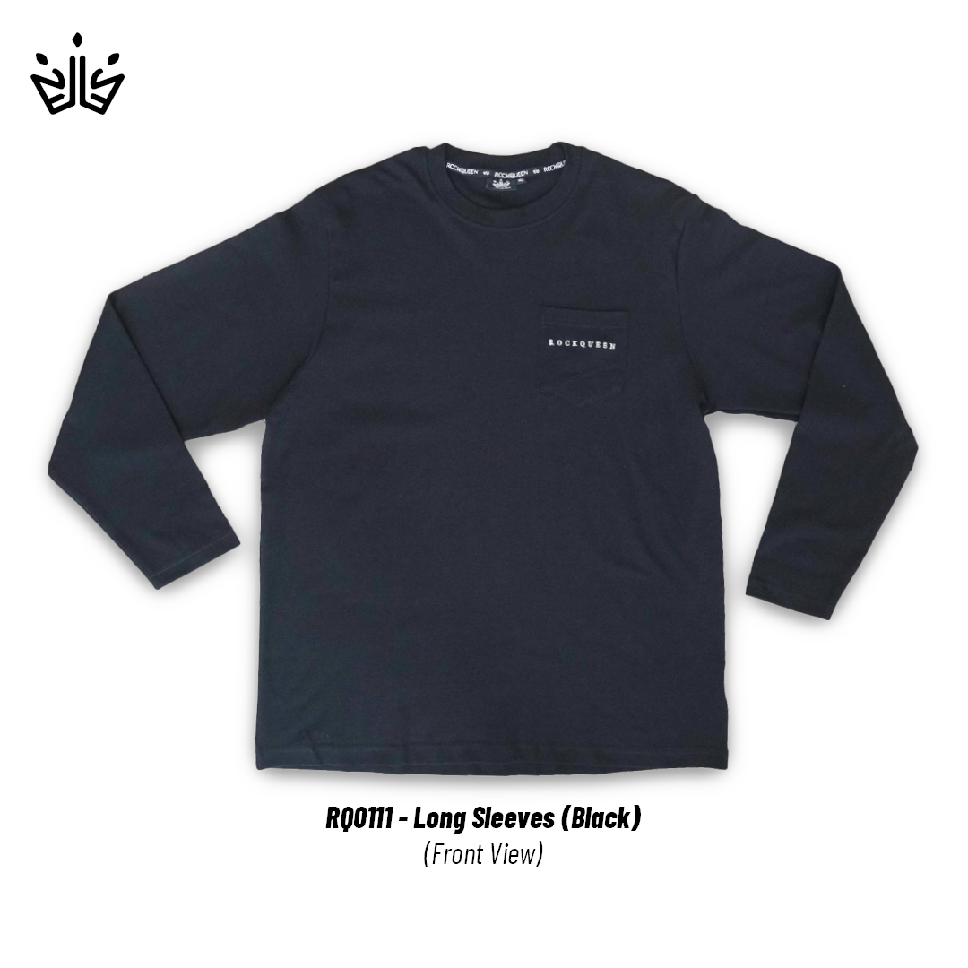 RQ0111 - Long Sleeves (bk) - 1
