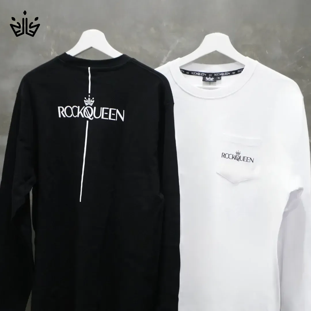 RQ0110 - Long Sleeves