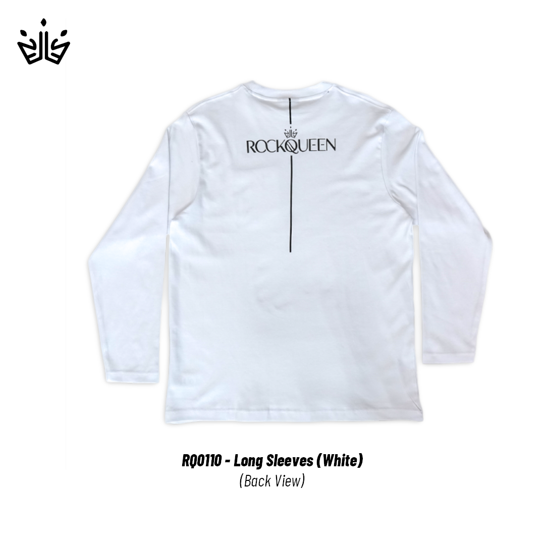 RQ0110 - Long Sleeves(wt)-2