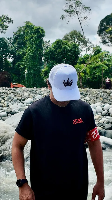T-shirt Capt 3