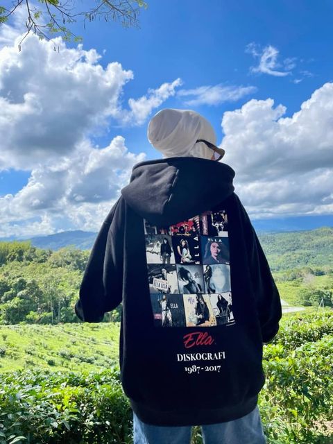 Hoodie 