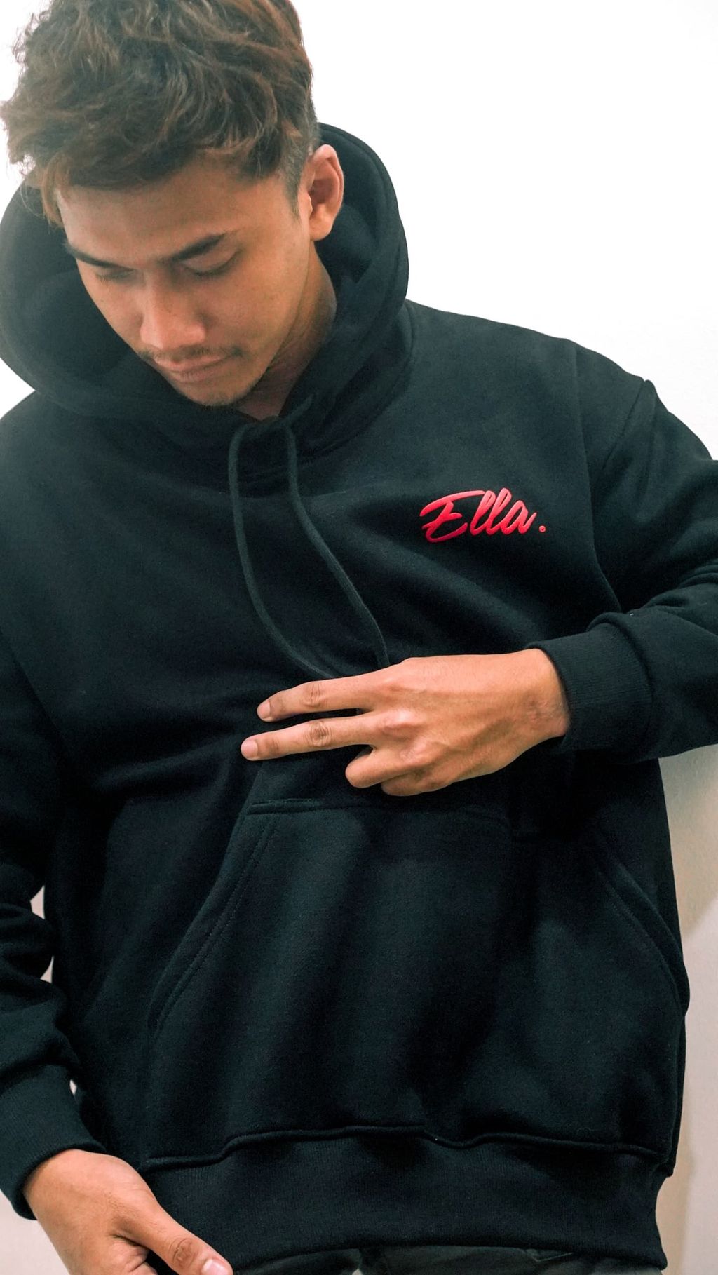 Hoodie Aqil