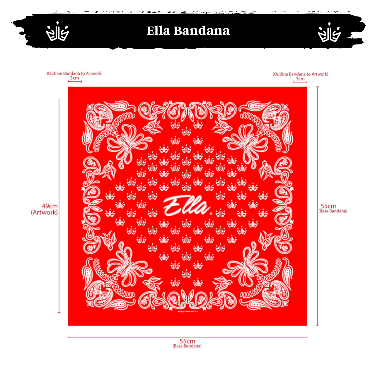 SIZE Chart 30 Tahun