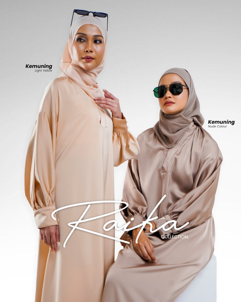 Kemuning -  product image