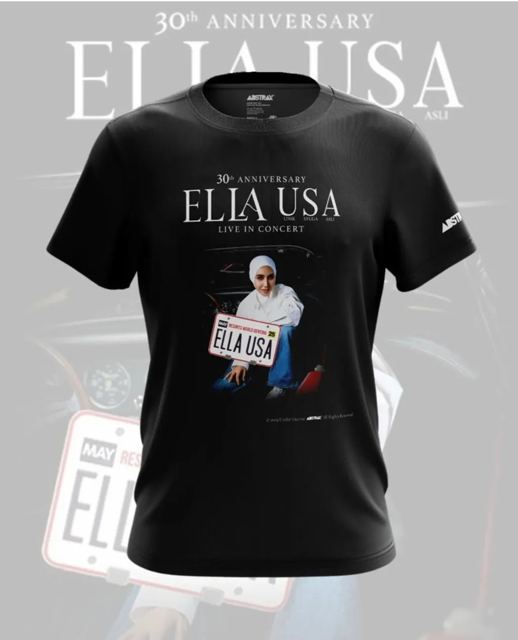 front Ella