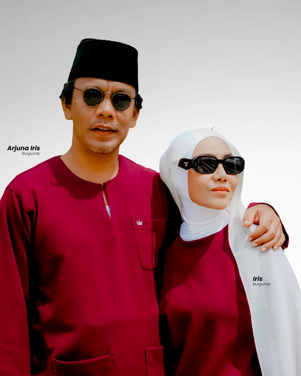 Arjuna Iris_bgndy-2