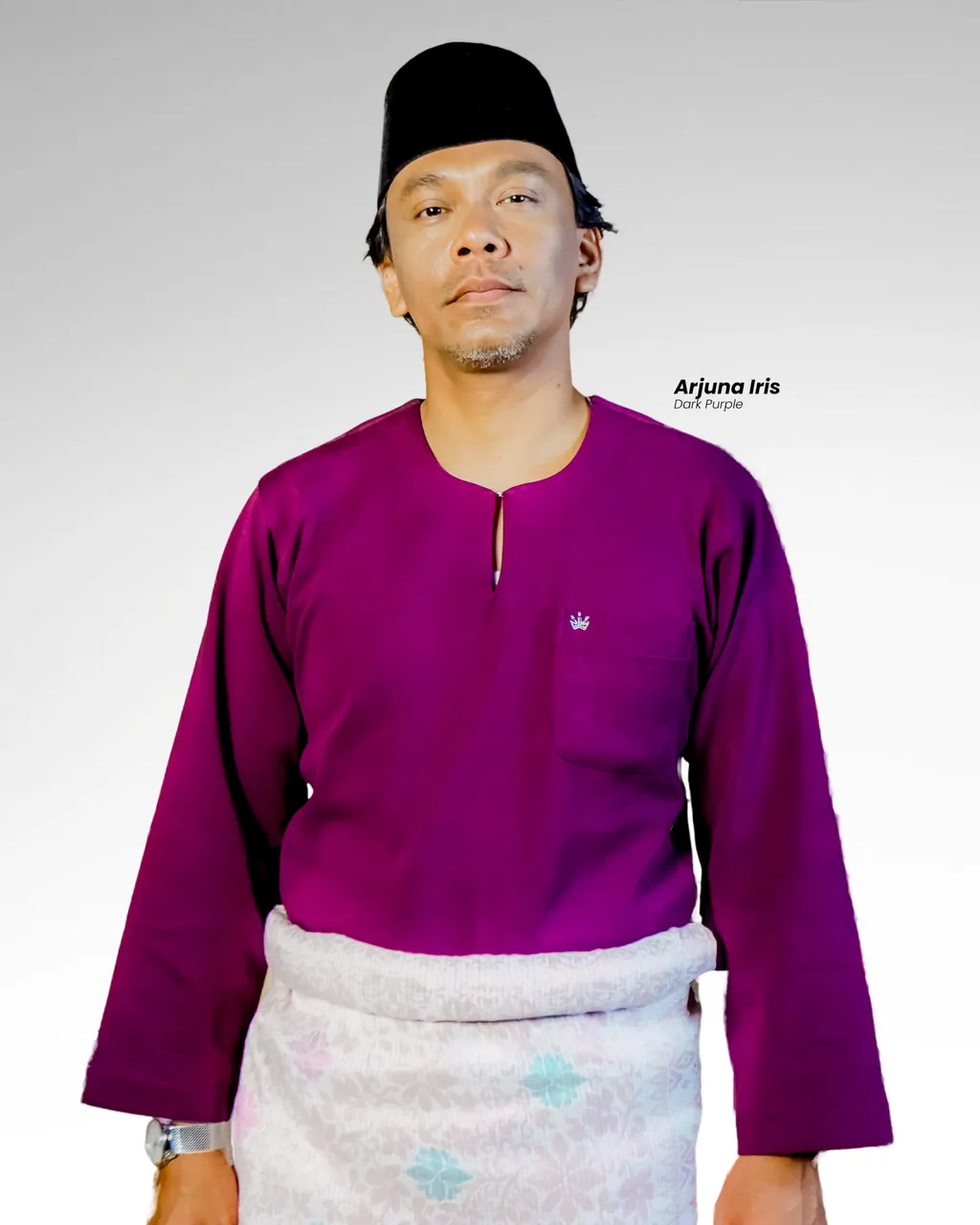 Arjuna Iris_Drkppl_1