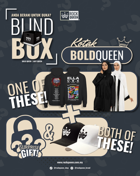 boldqueen