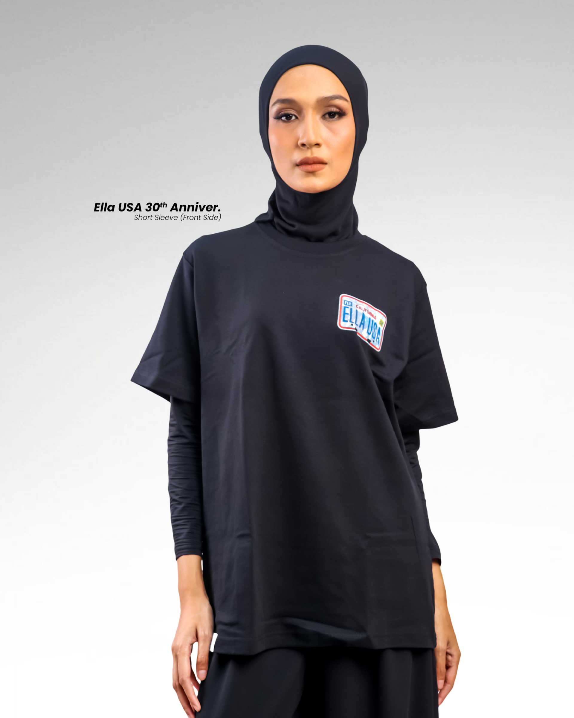 Ella USA 30YRS_SHORT SLEEVES_4