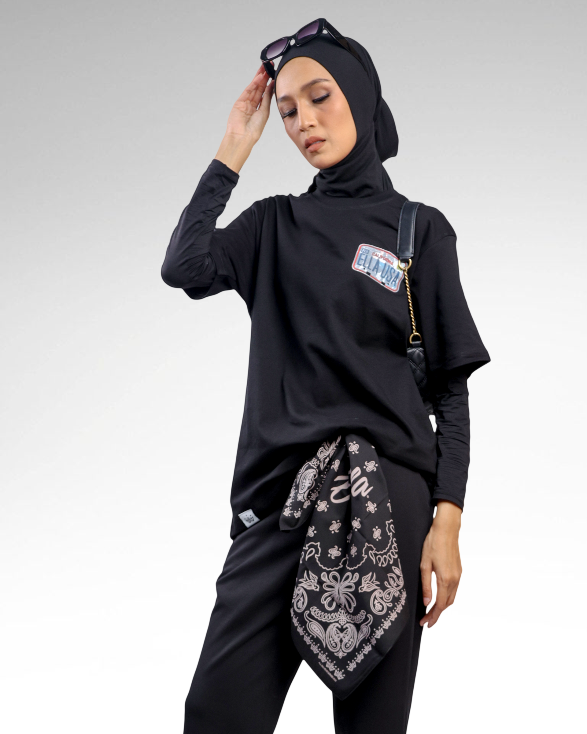 Ella Bandana_8