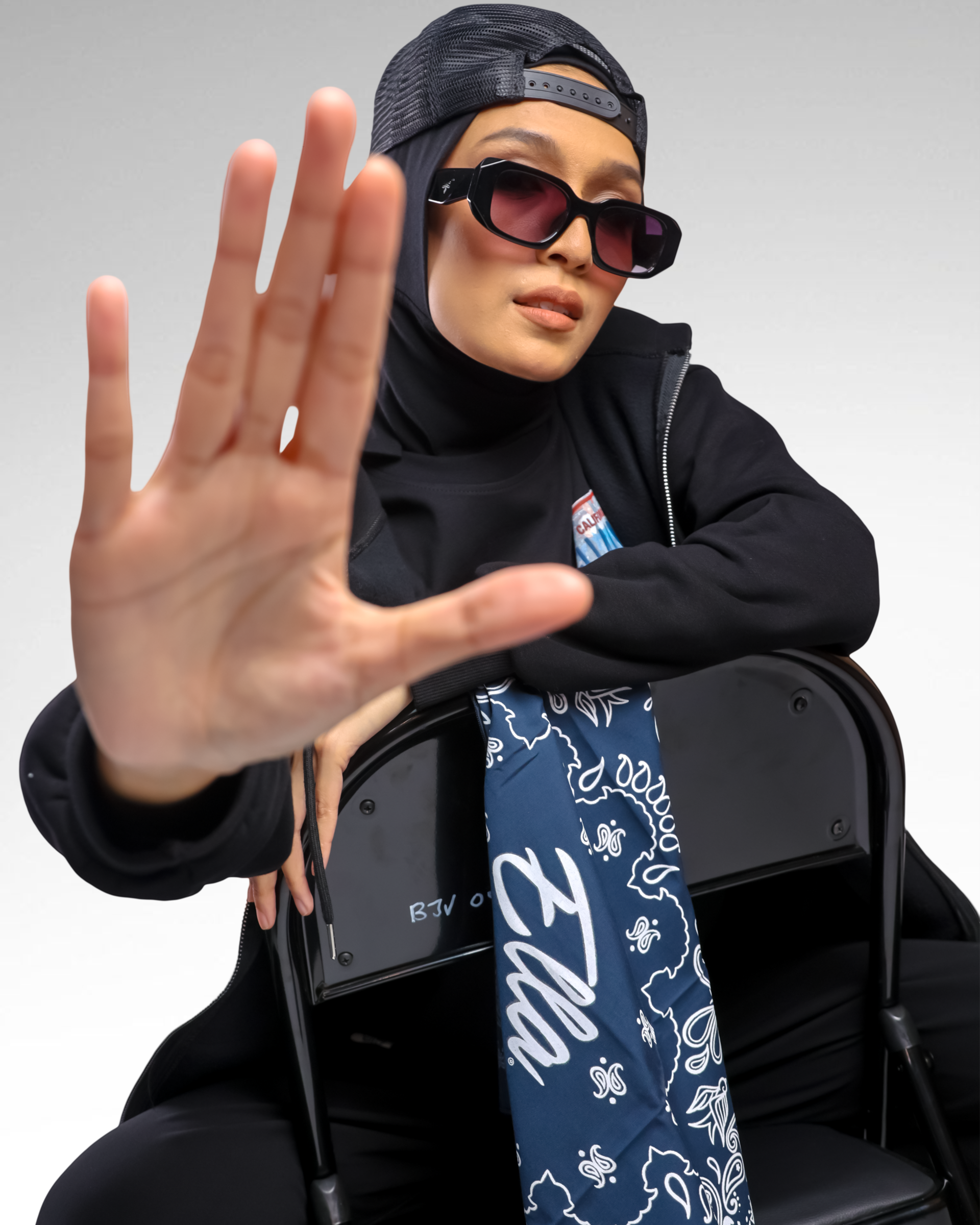 Ella Bandana_7
