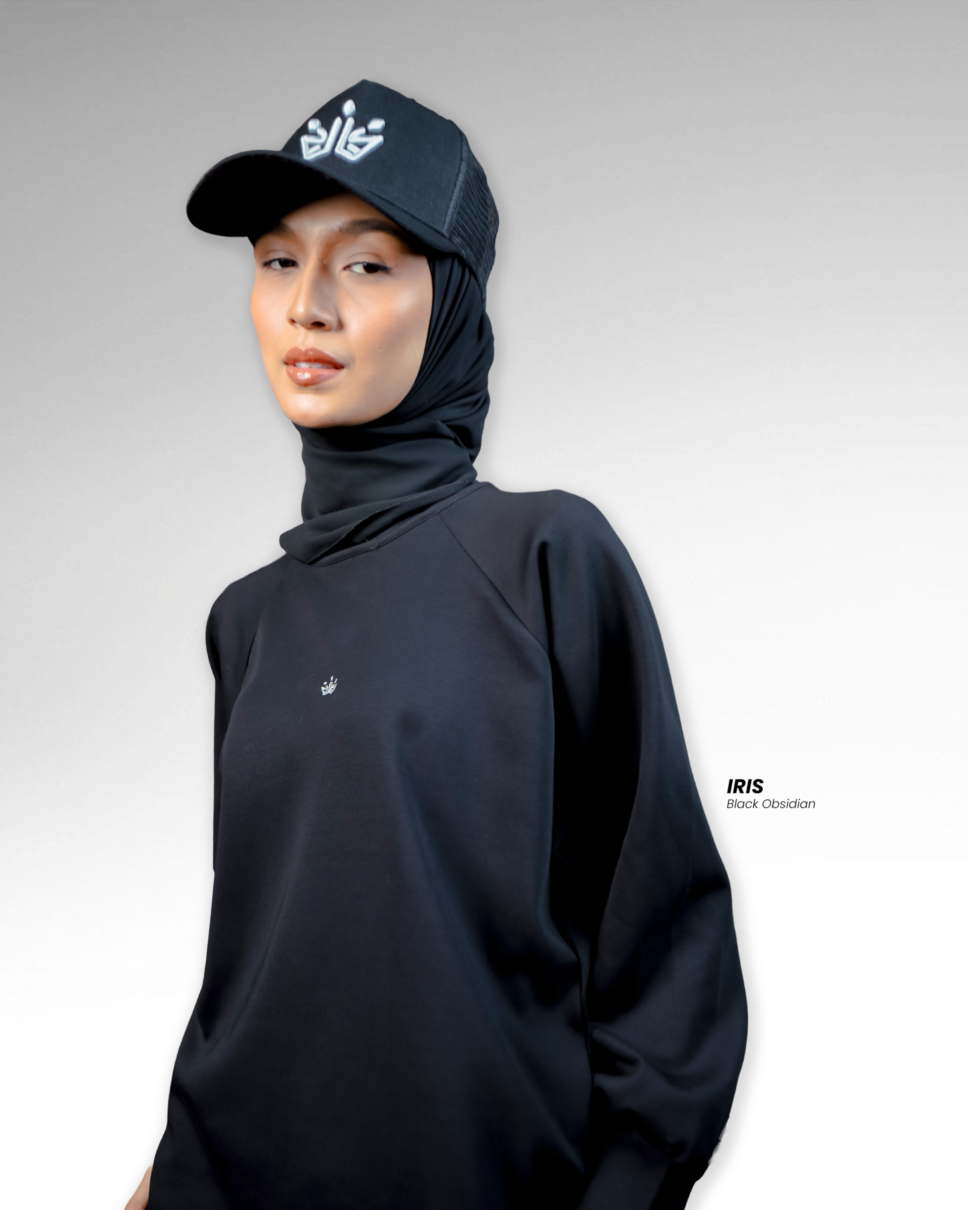 Iris Black_4