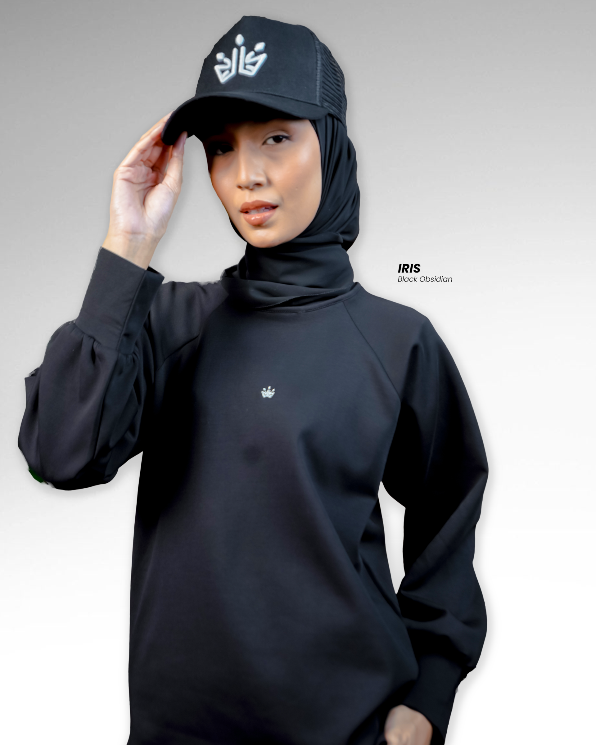 Iris Black_3