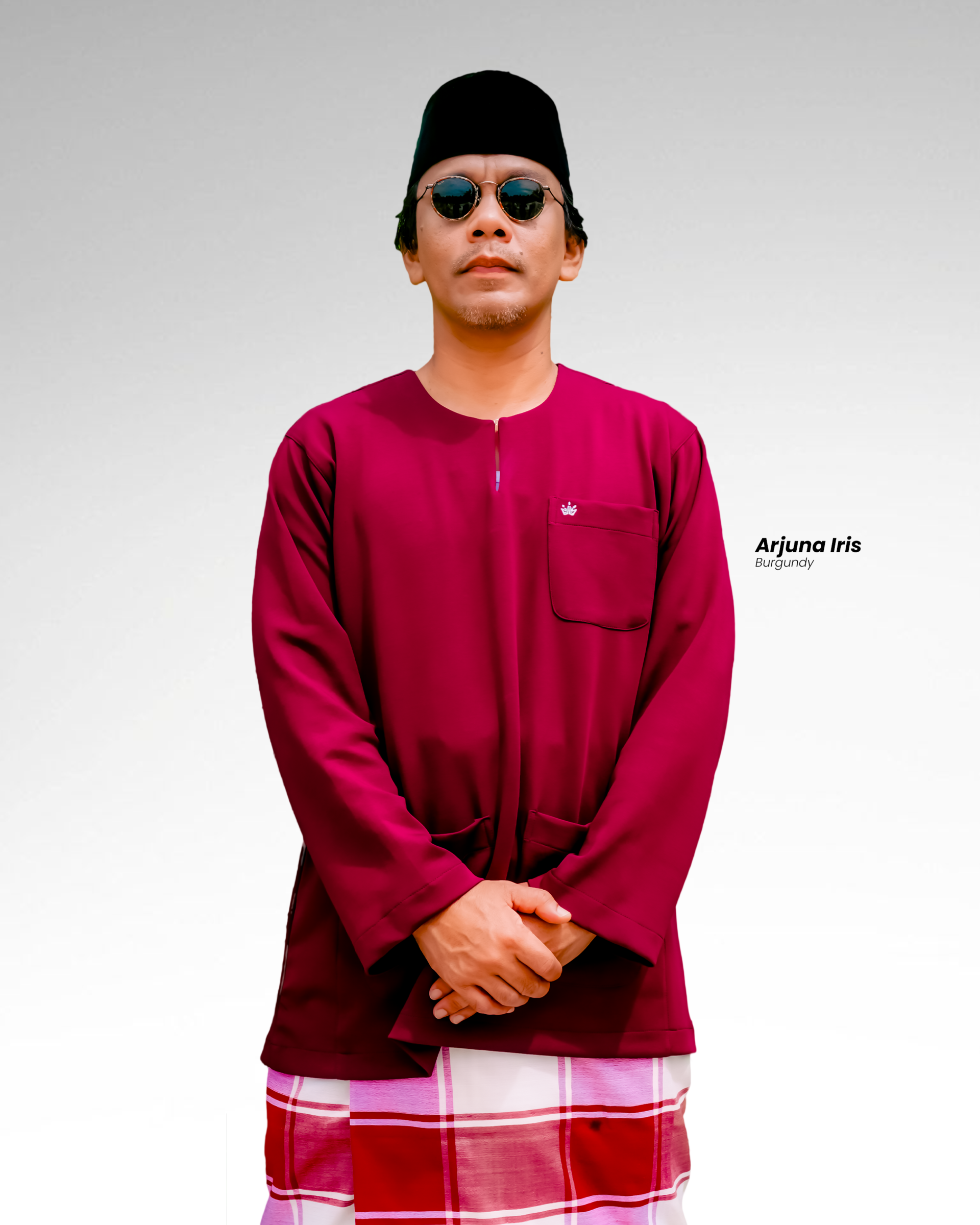 Arjuna Iris_bgndy-3