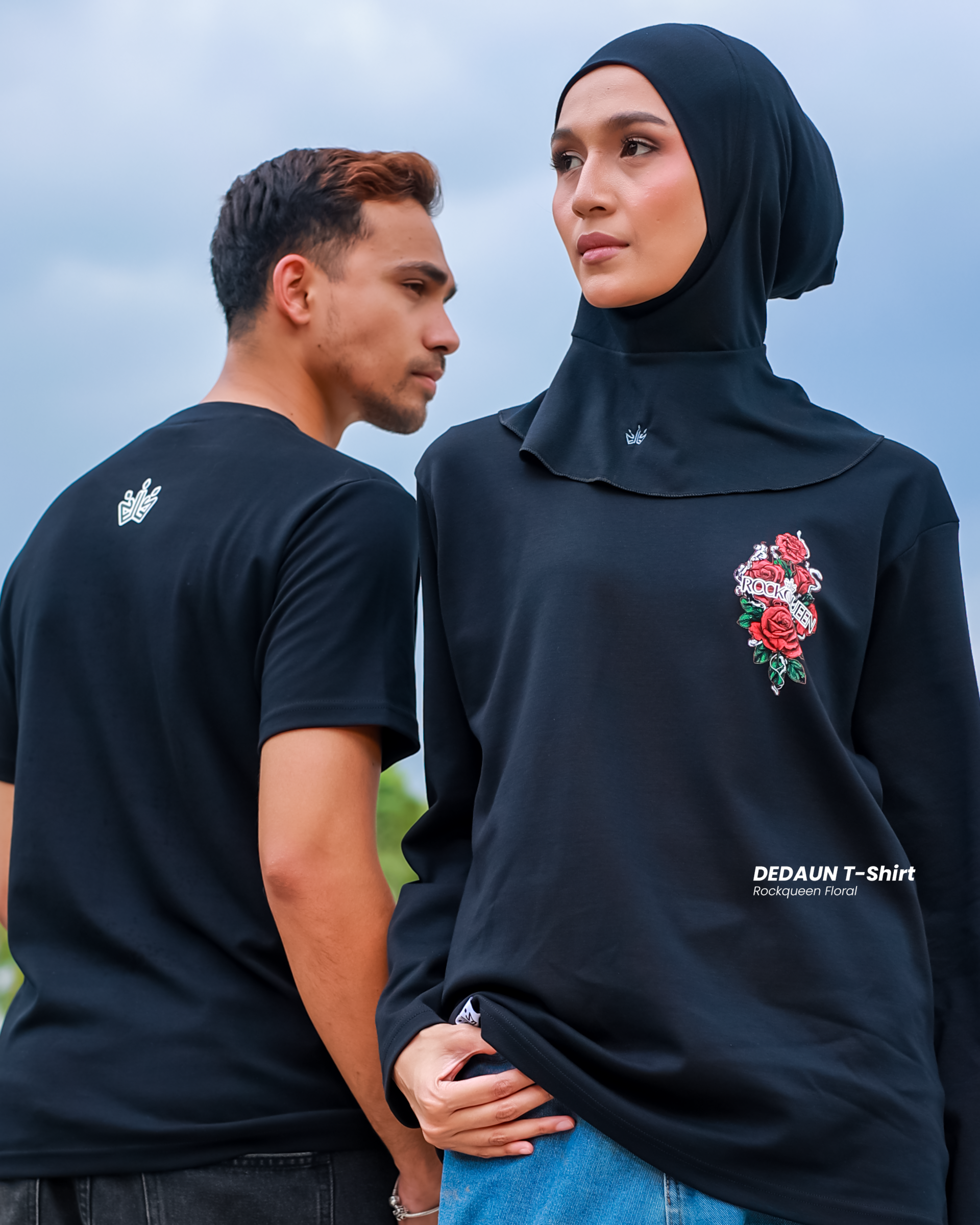 RQ TSHIRT FLORAL - DEDAUN_6