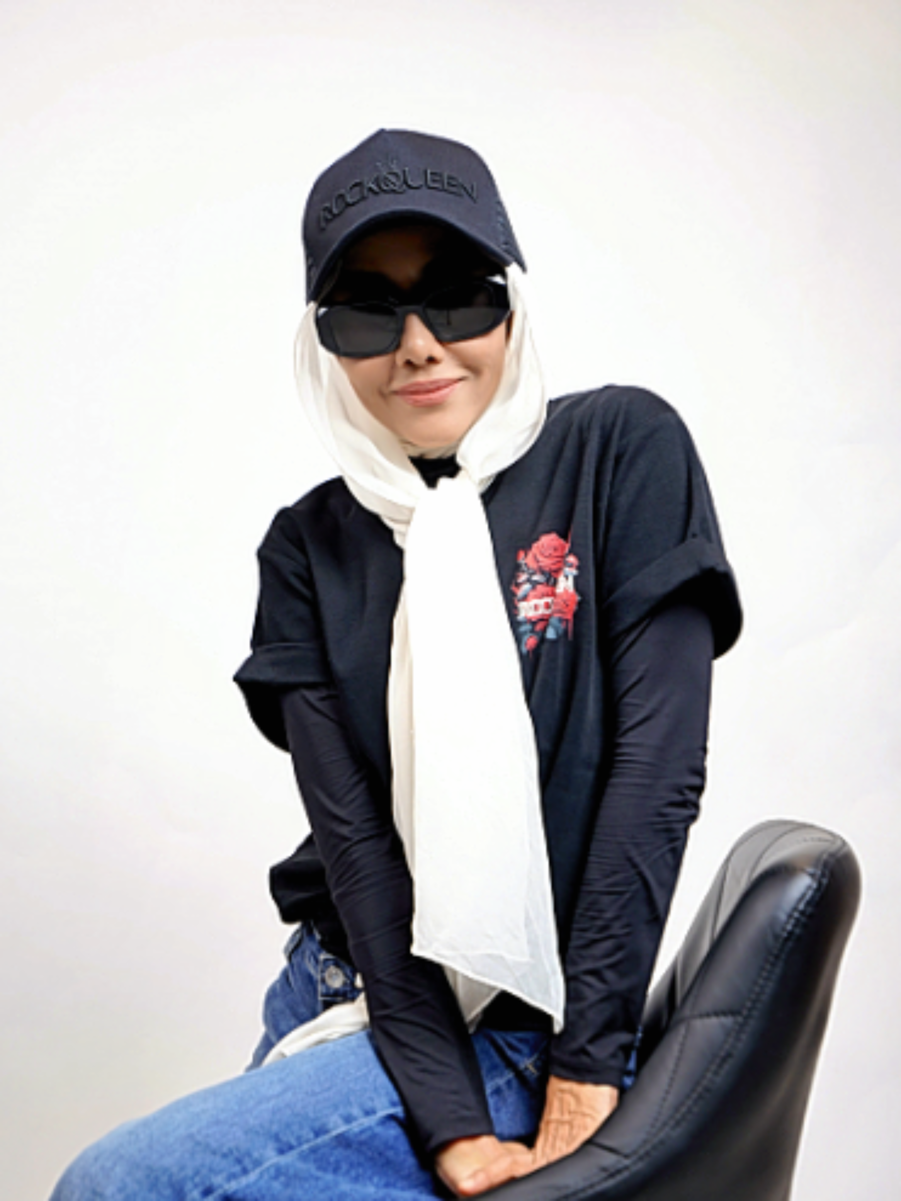 RQ TRUCKER (RQ blk)_1