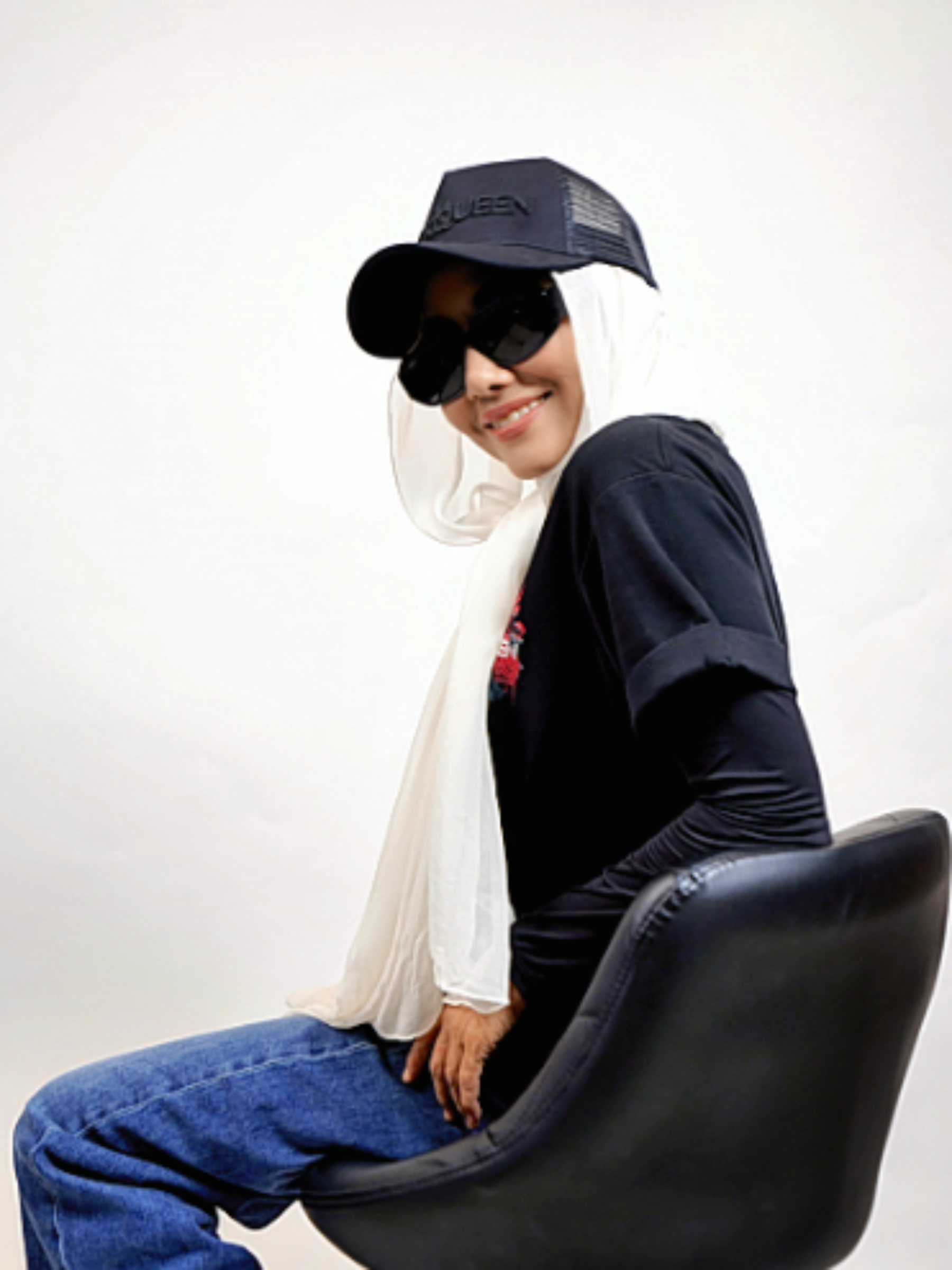 RQ TRUCKER (RQ blk)_3