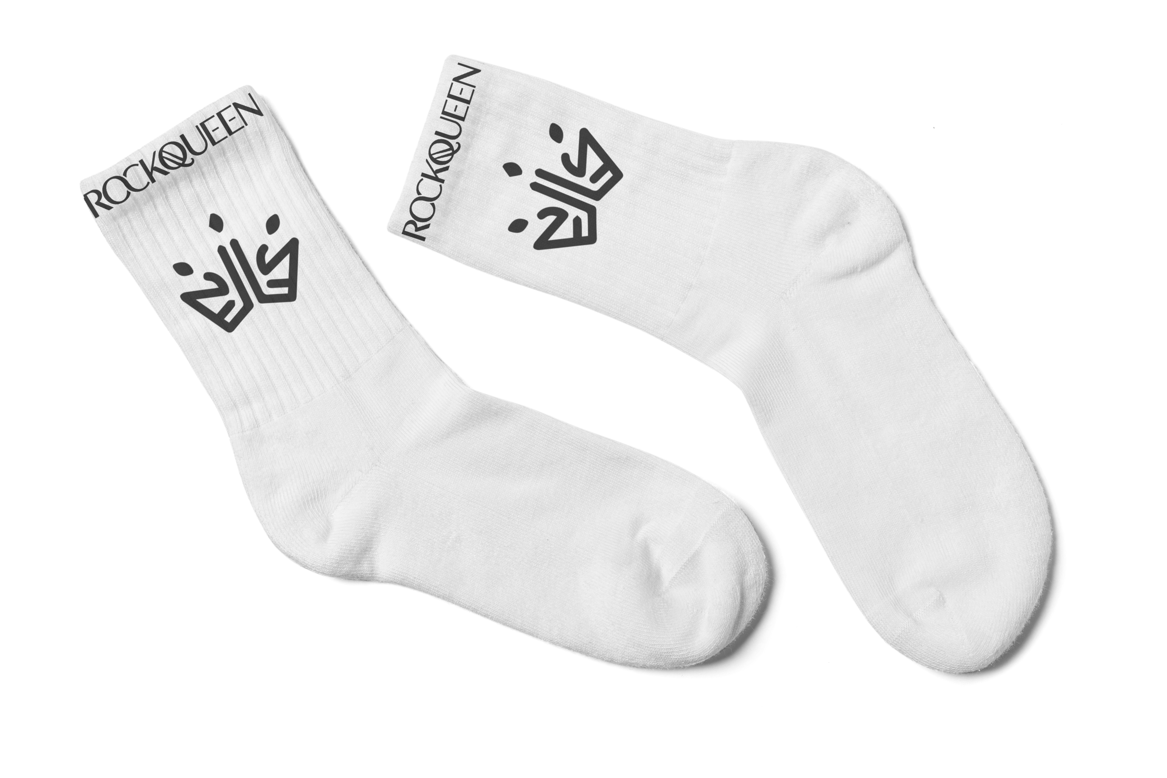Socks-Mockup