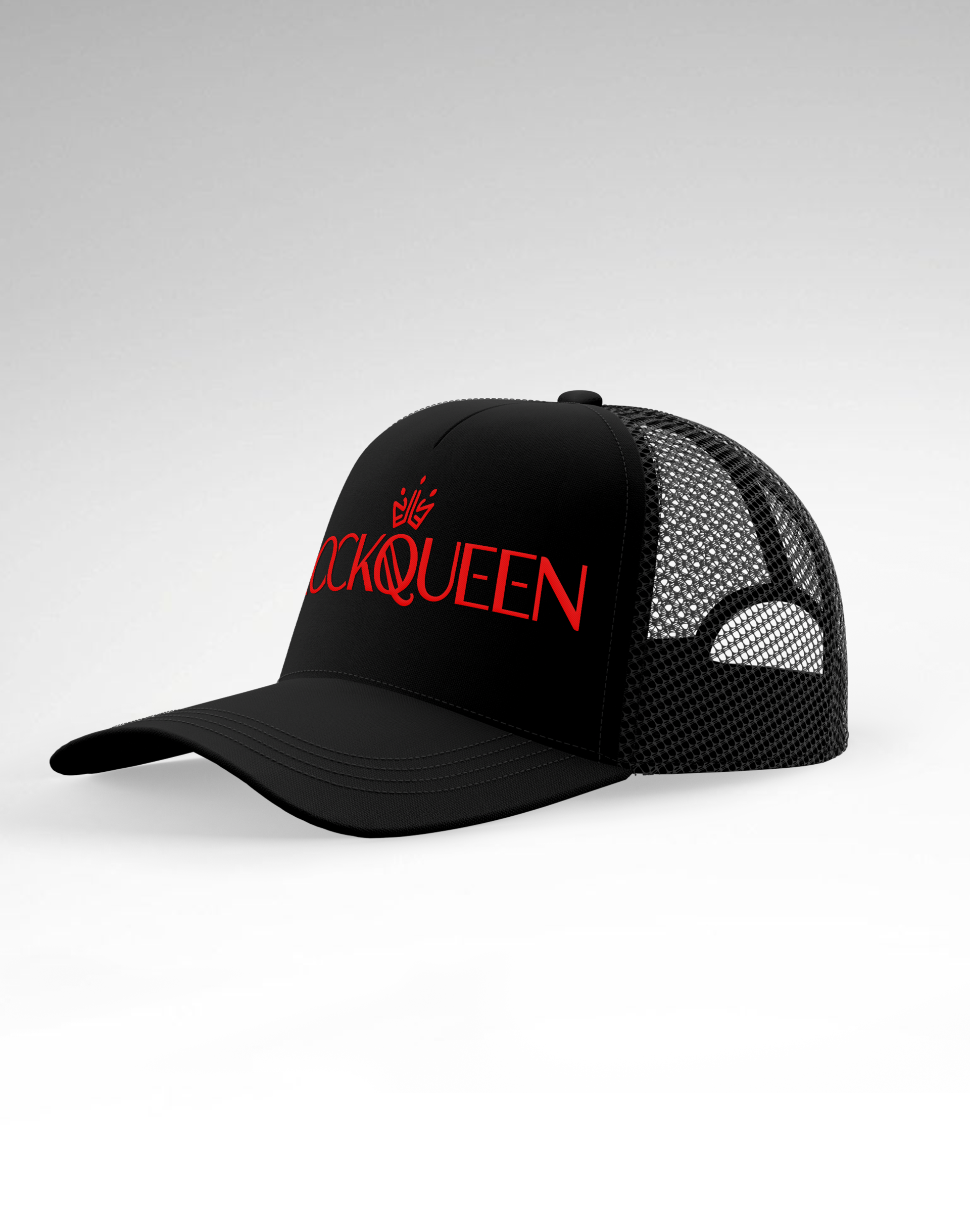 RQ TRUCKER (RQ RED)_1