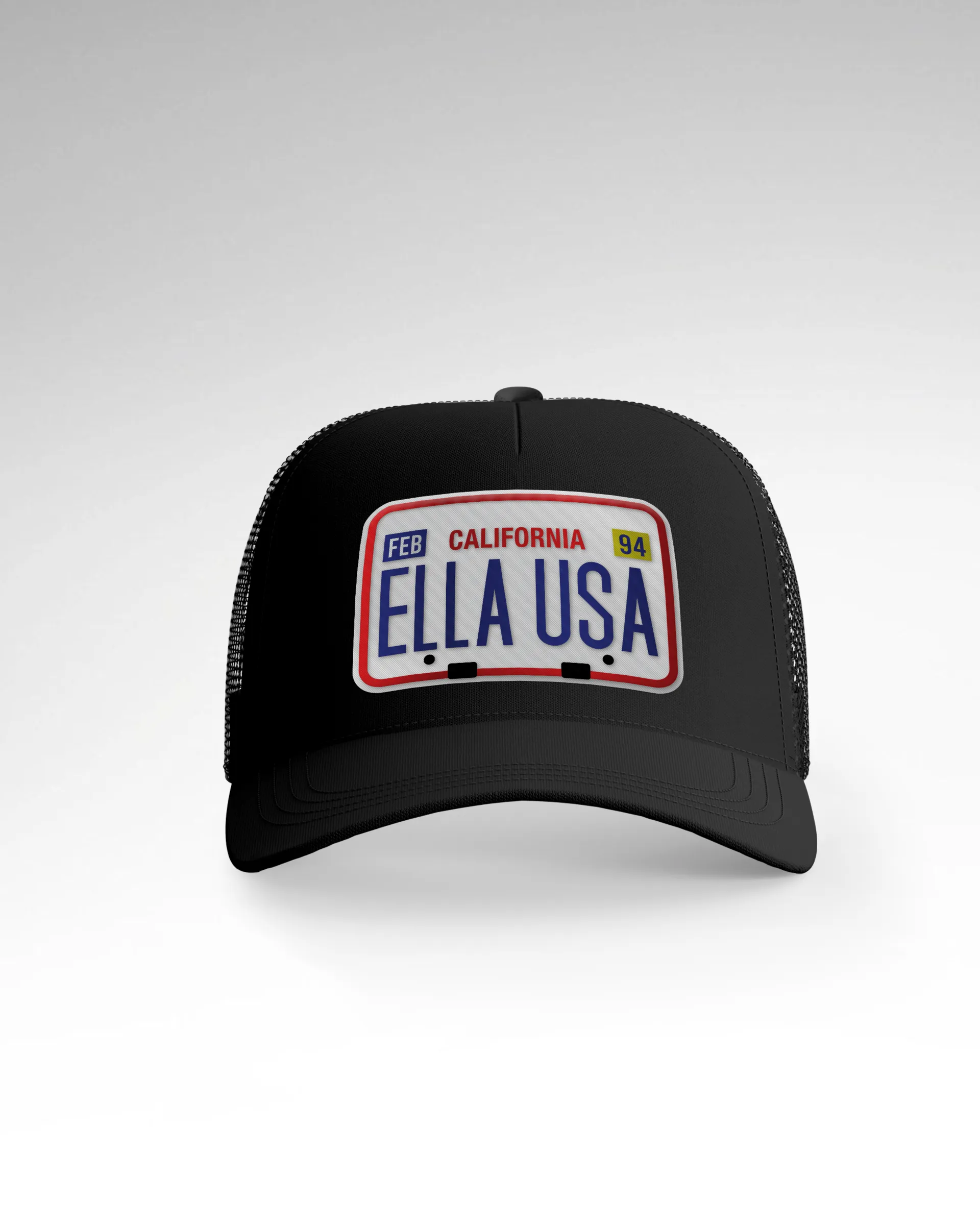 ELLA USA BLACK