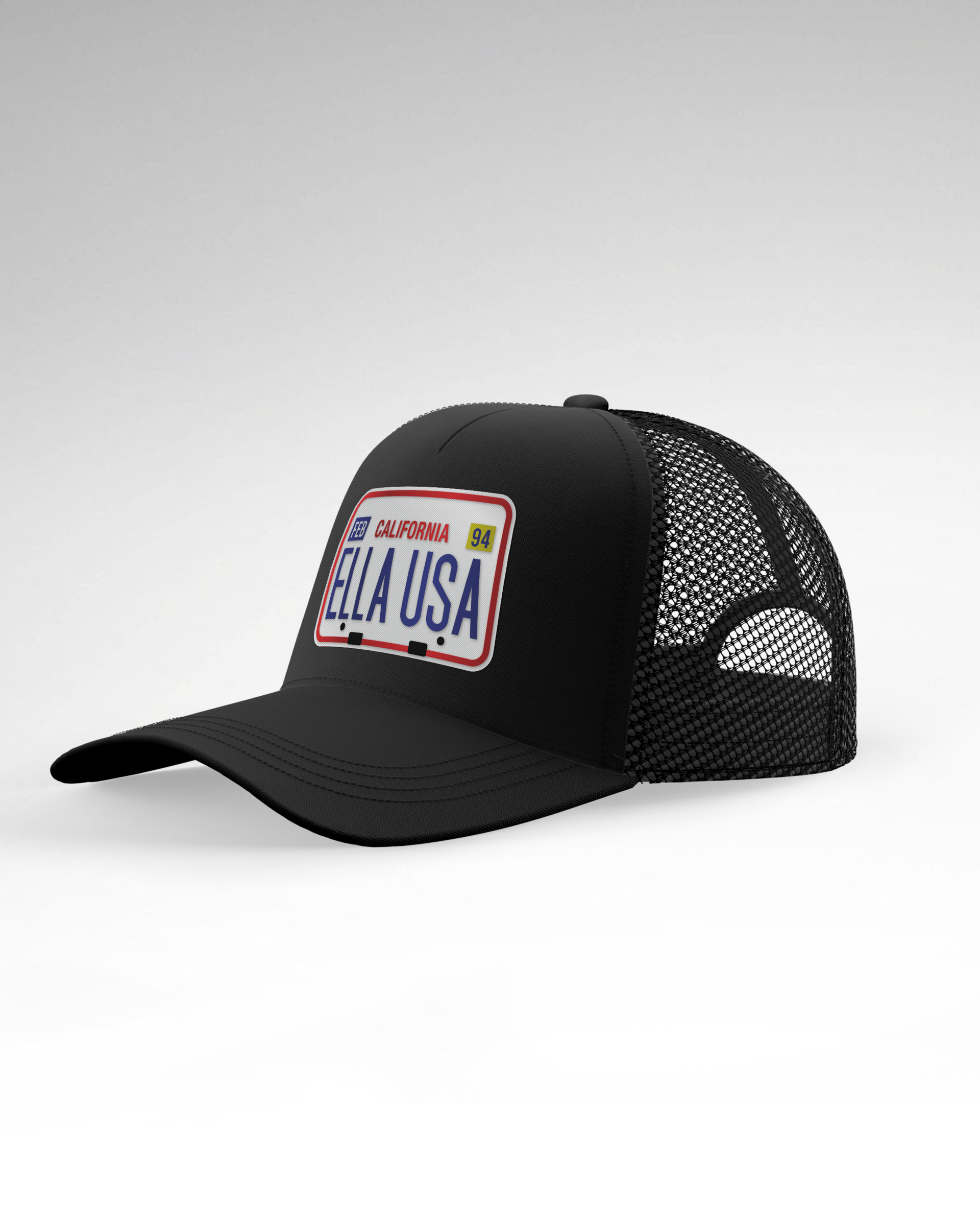 RQ TRUCKER (ELLA USA_blk)_1