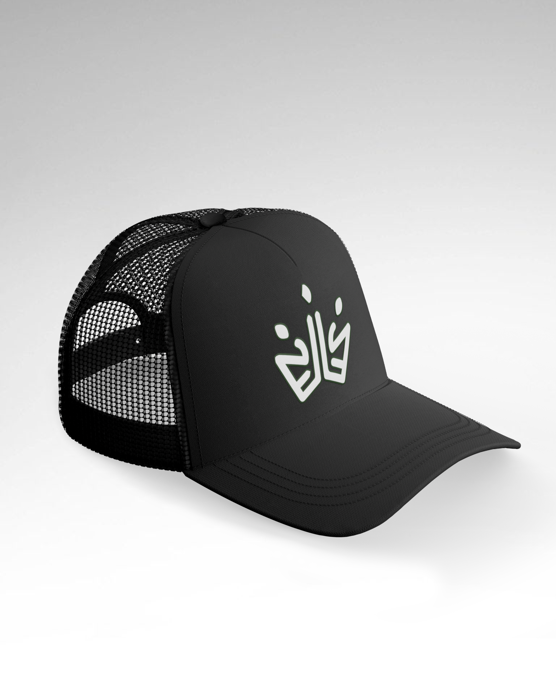 RQ TRUCKER (crown_stroke_blk)_3