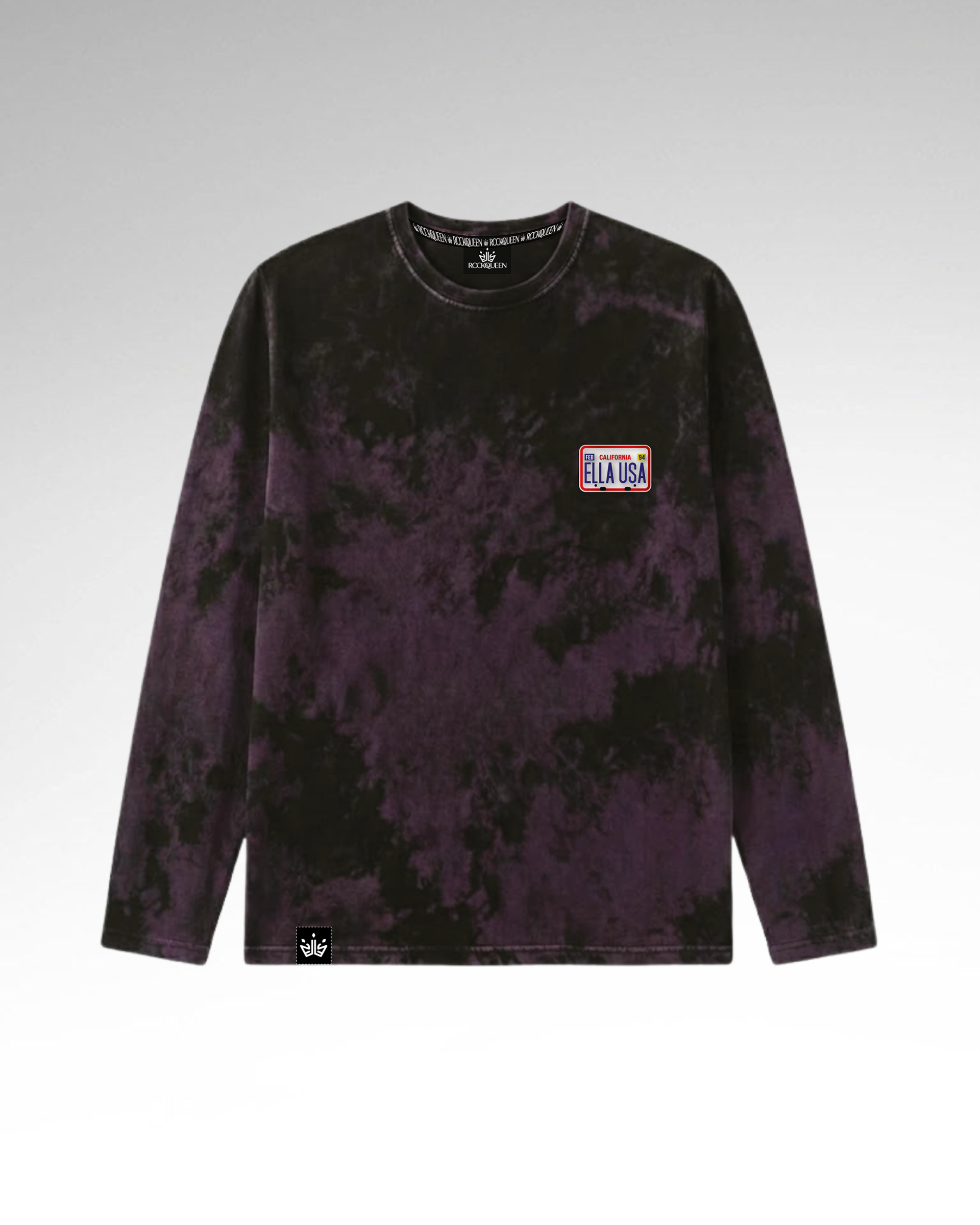 Ella USA 23 Long Sleeve Front