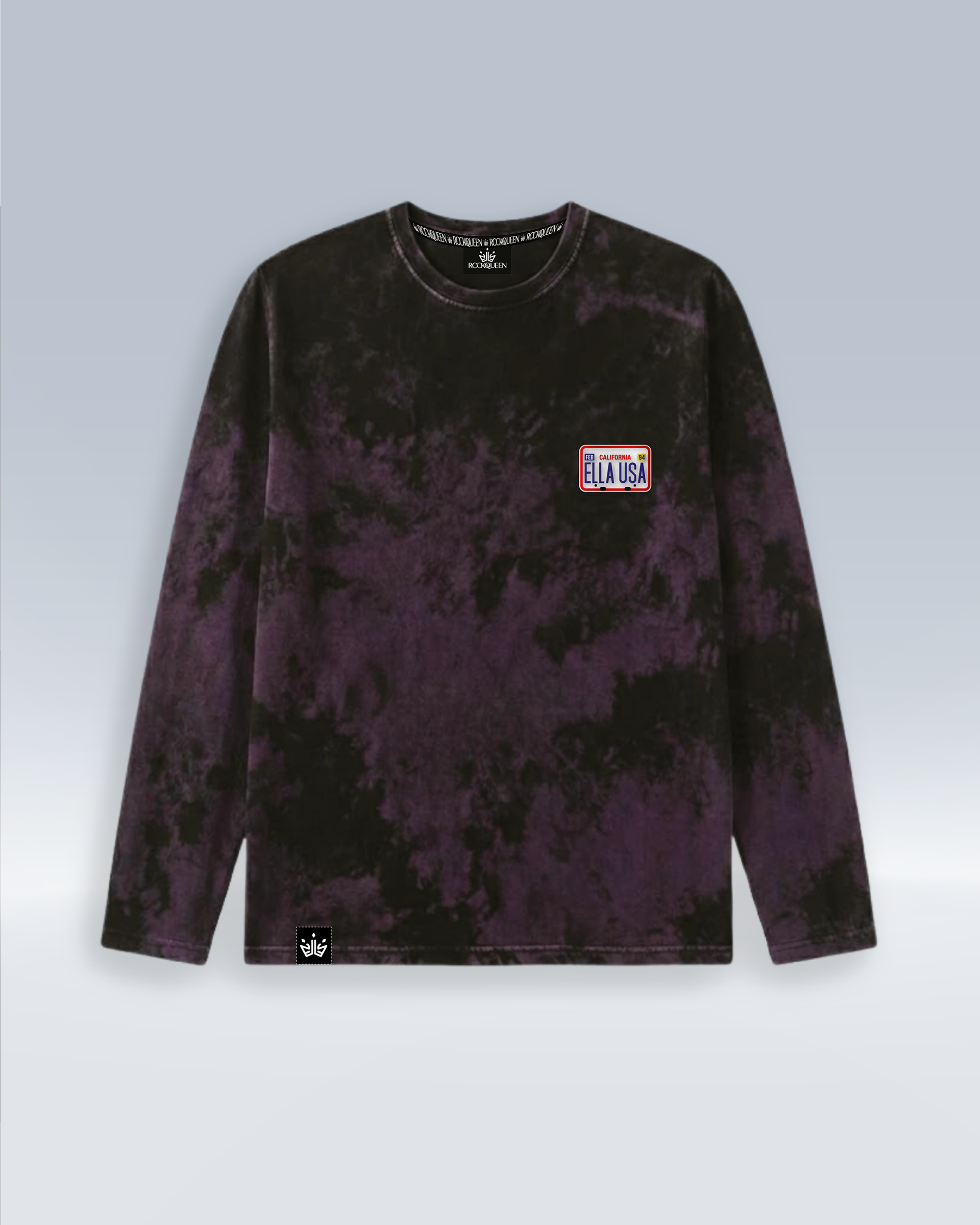 Ella USA 23 Long Sleeve Front
