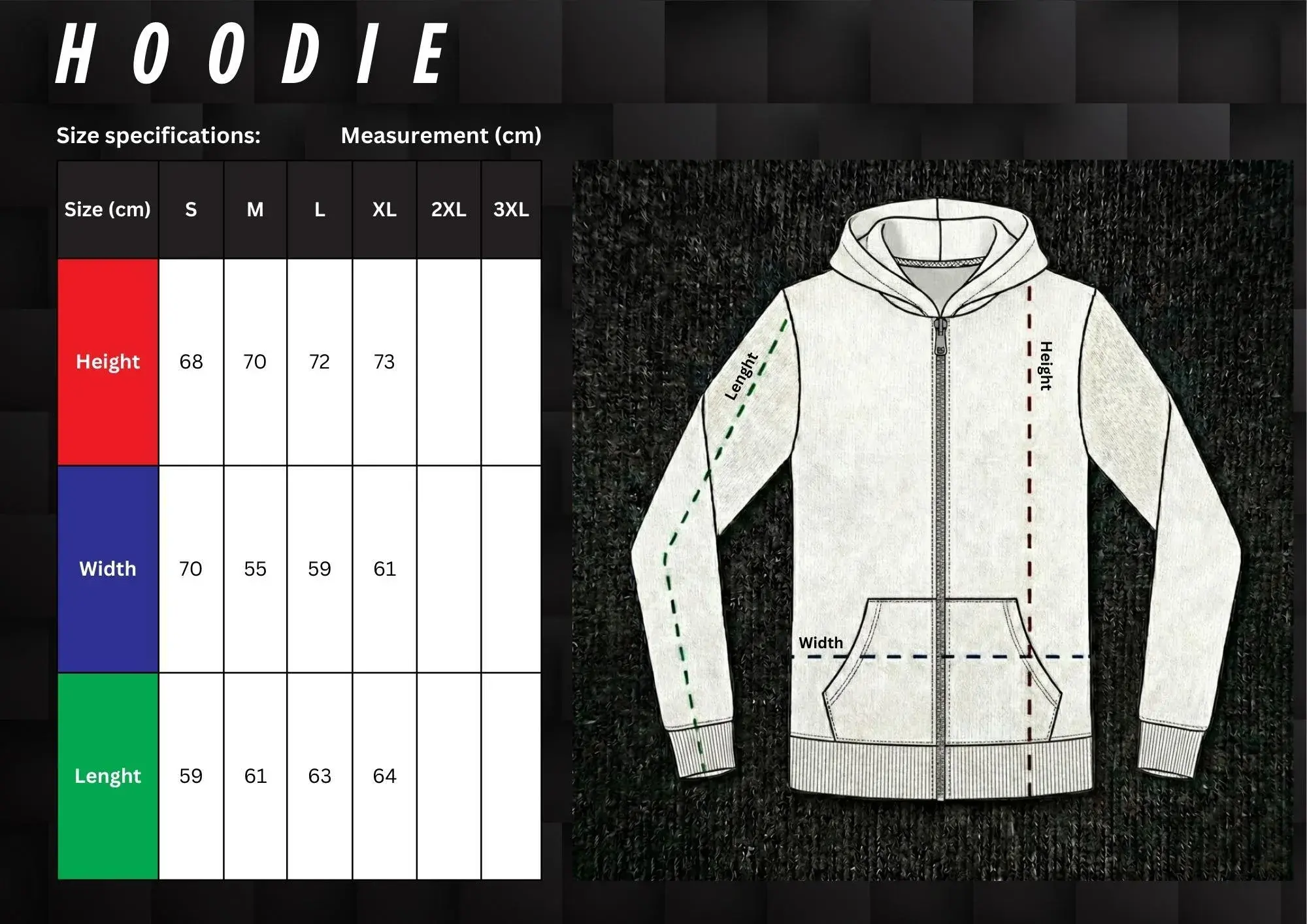 hoodie iconic pruple