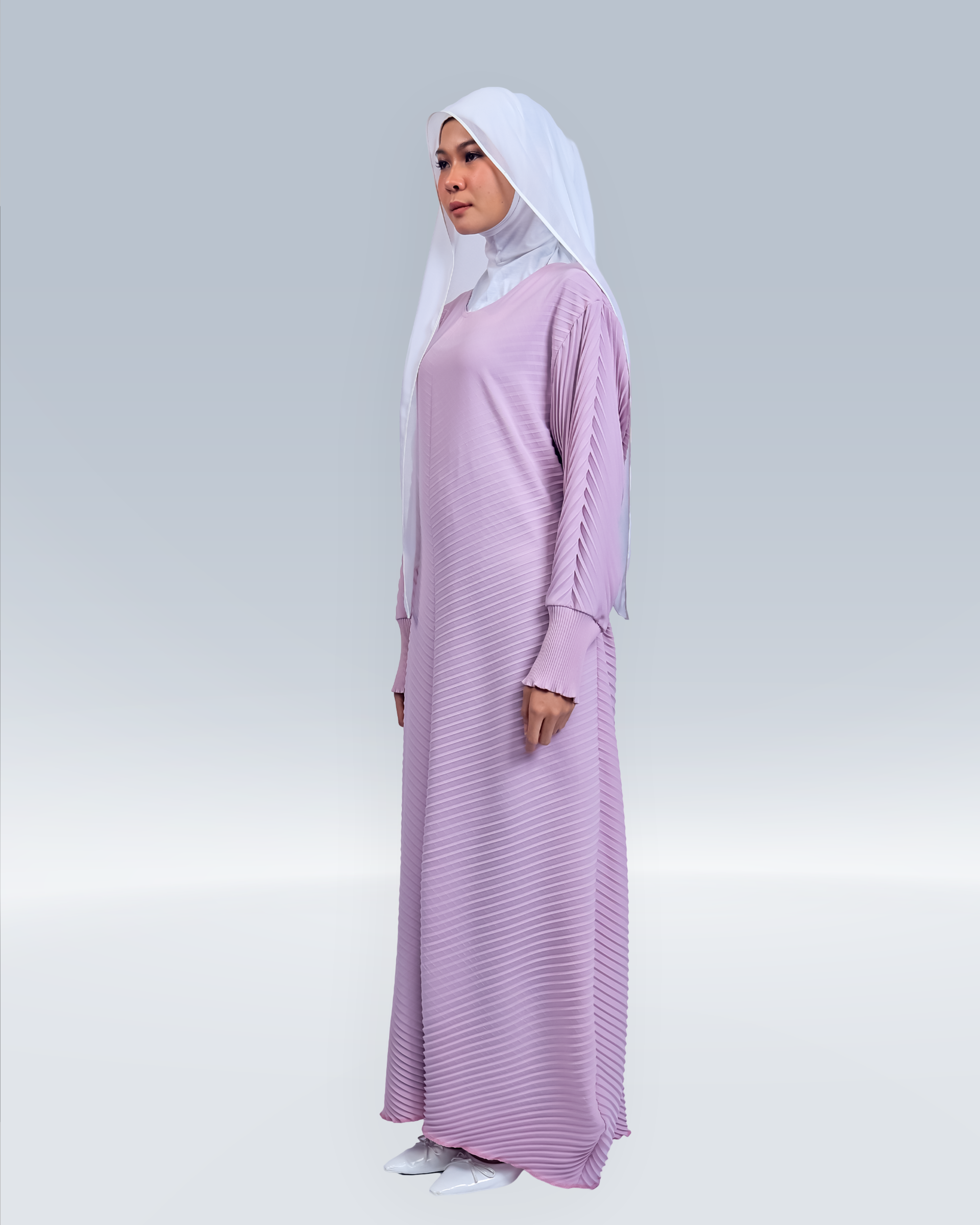 HARUM IKHLAS - LAYLA (DUSTY PINK)_2