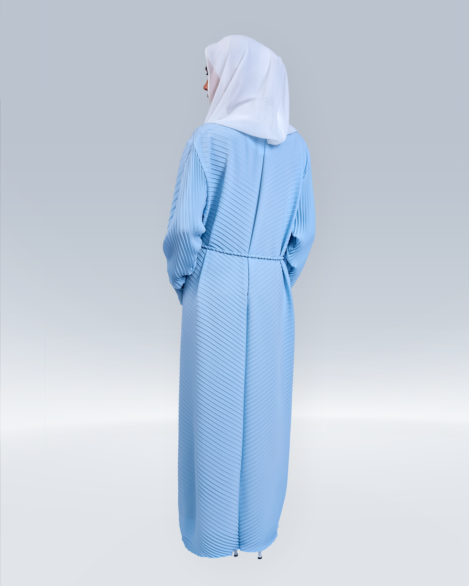 HARUM IKHLAS - LAYLA (TEAL BLUE)_4