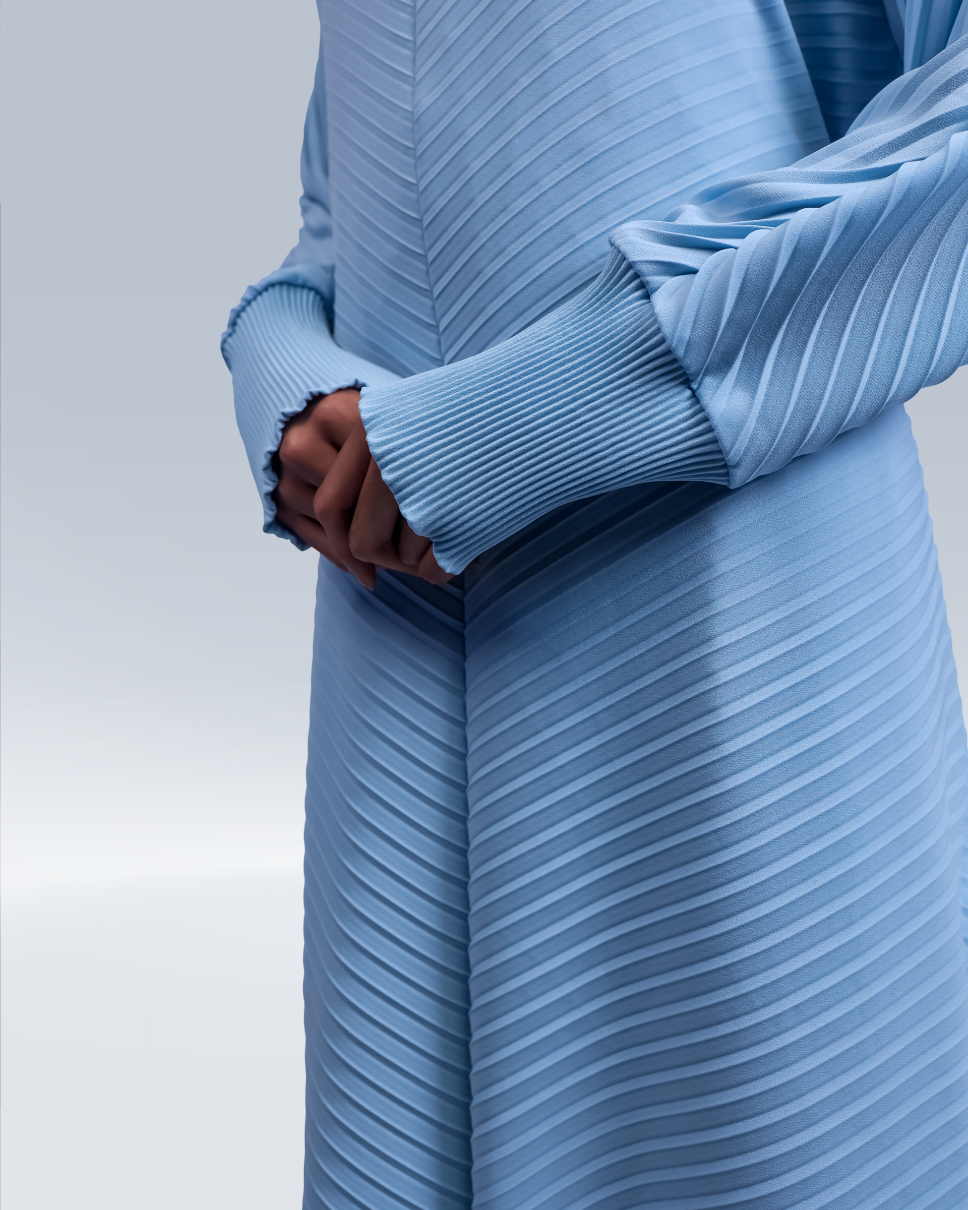 HARUM IKHLAS - LAYLA (TEAL BLUE)_10