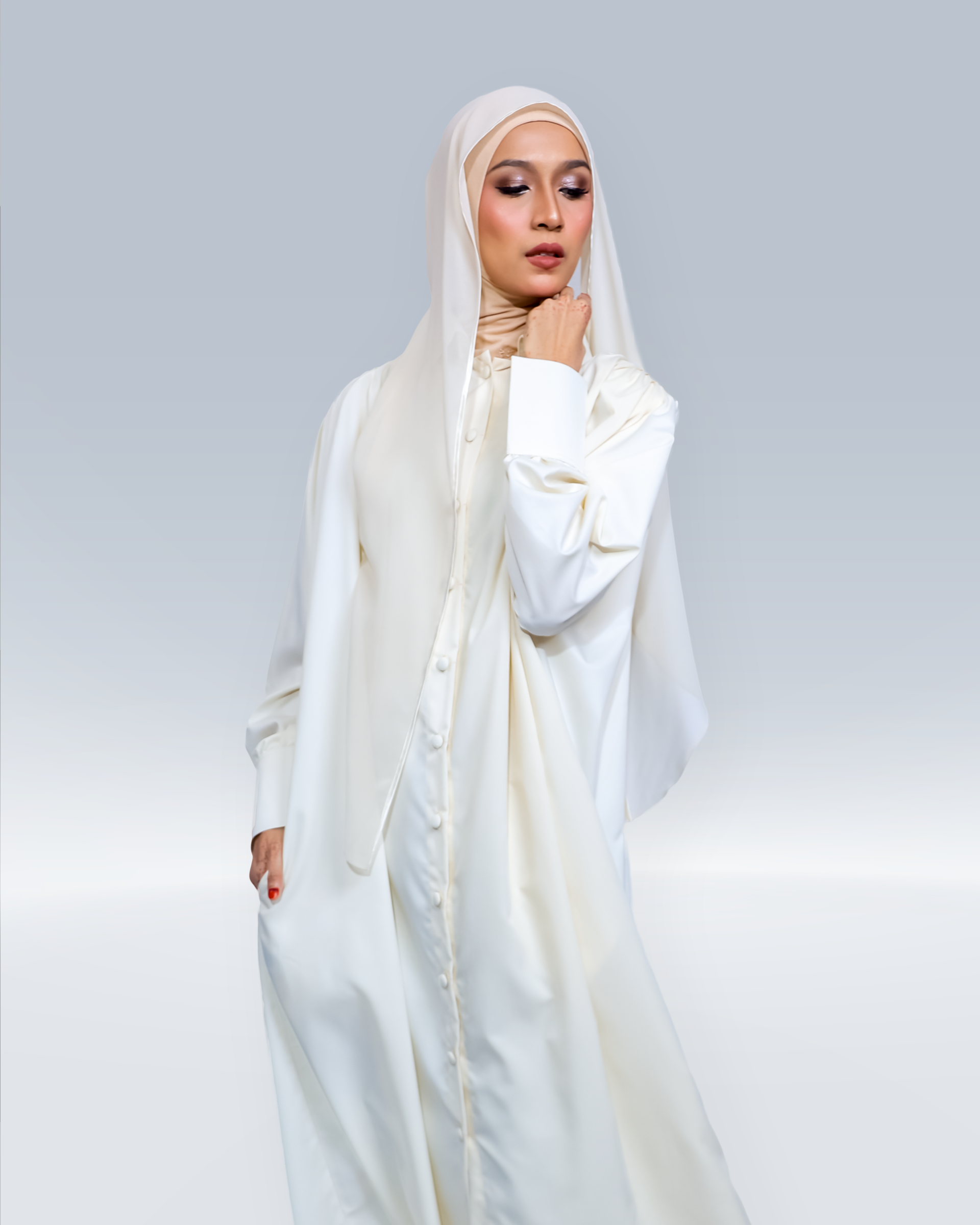 HARUM IKHLAS - MAWAR (OFFWHITE)_6