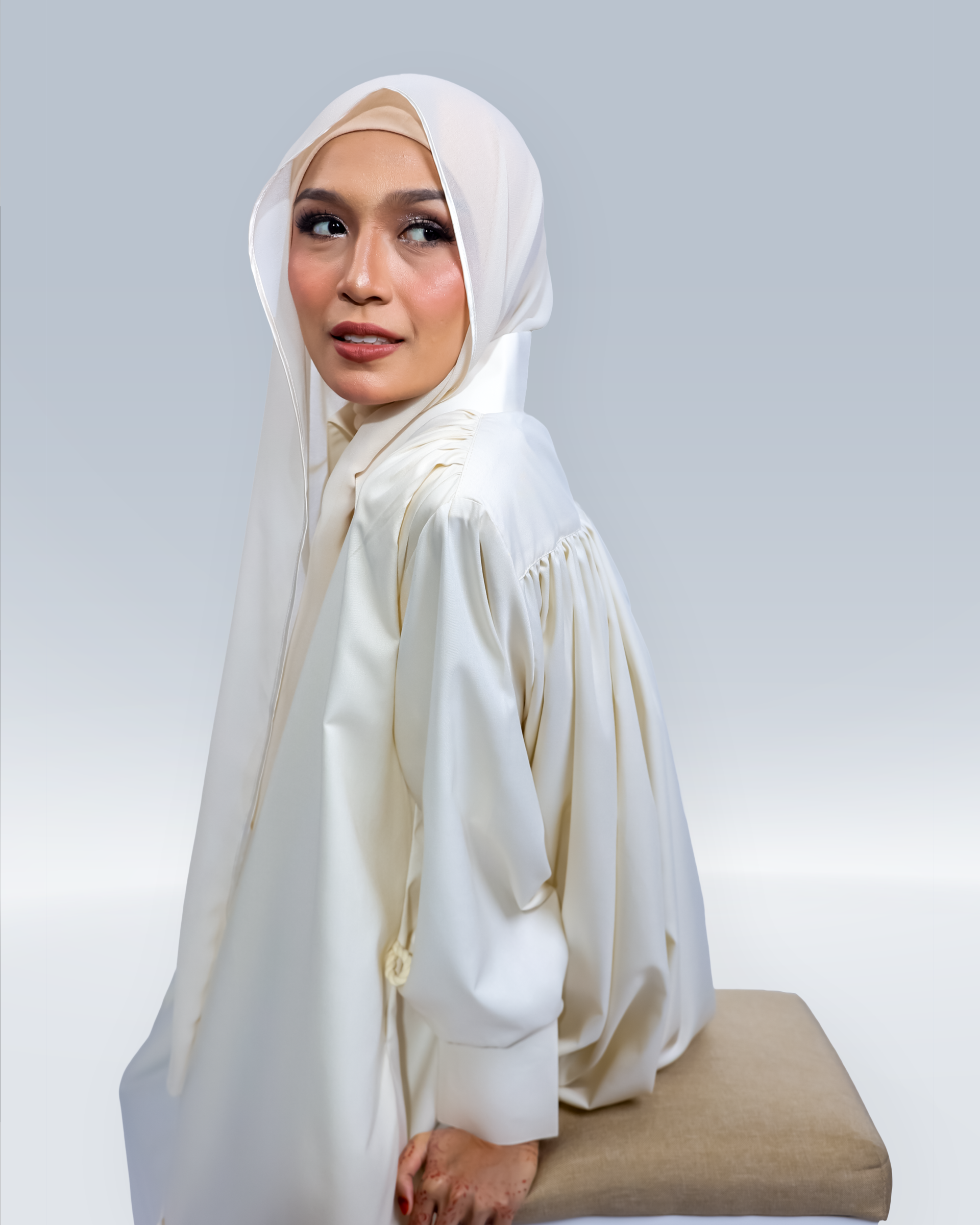 HARUM IKHLAS - MAWAR (OFFWHITE)_10