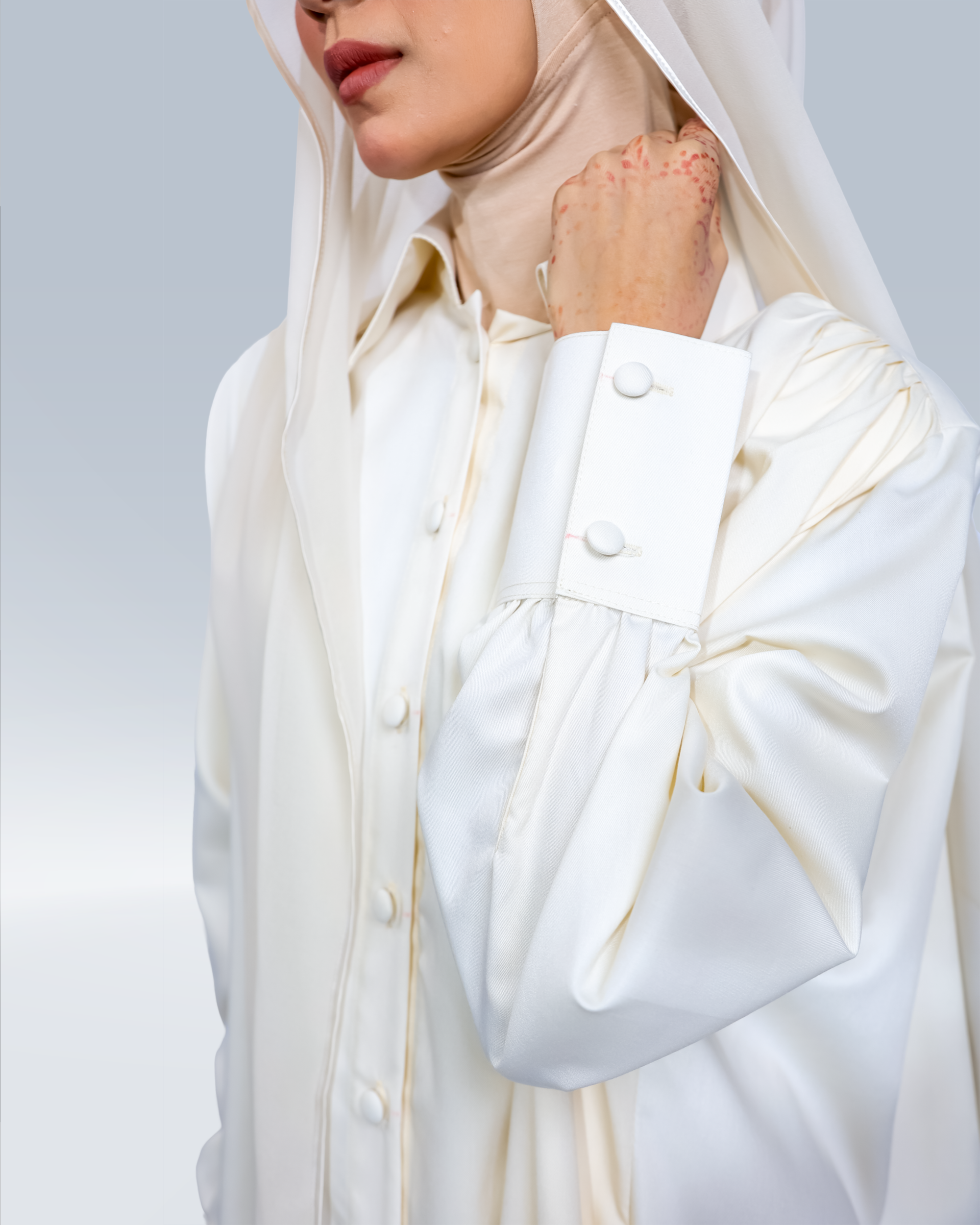 HARUM IKHLAS - MAWAR (OFFWHITE)_7