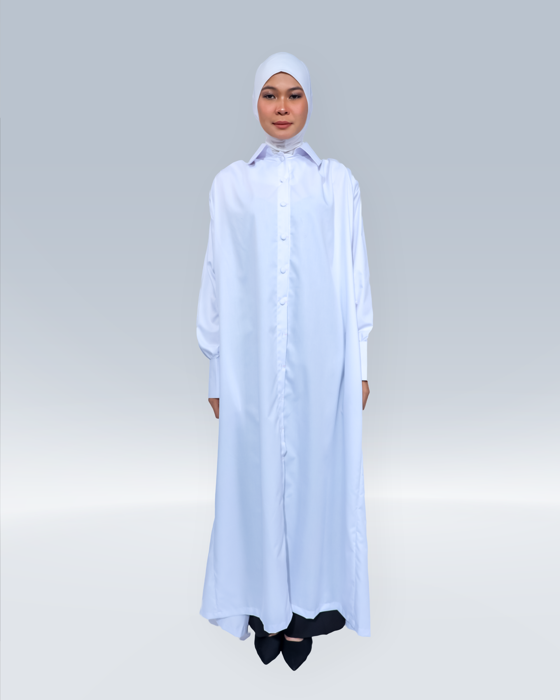 HARUM IKHLAS - MAWAR (WHITE)_1