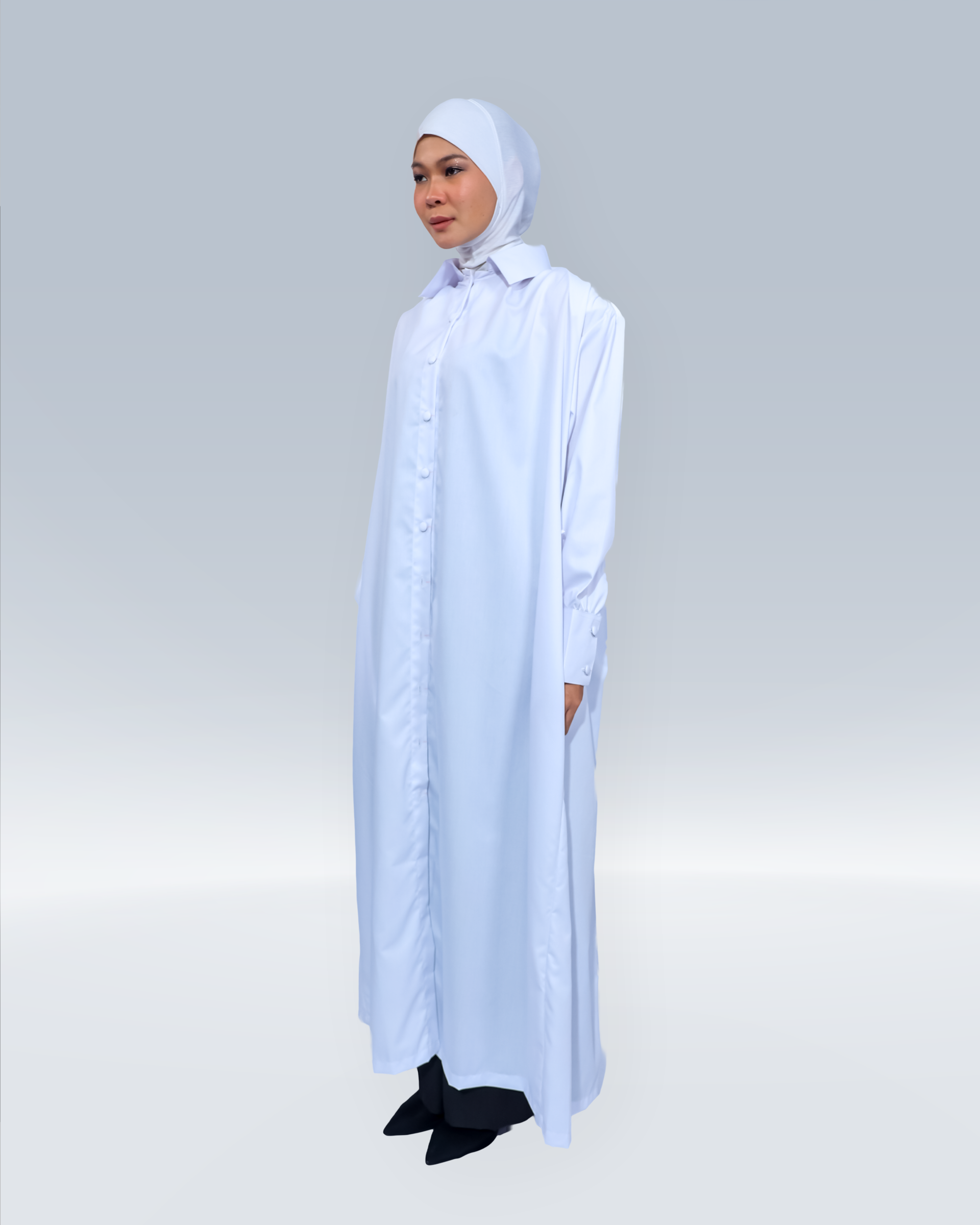 HARUM IKHLAS - MAWAR (WHITE)_2