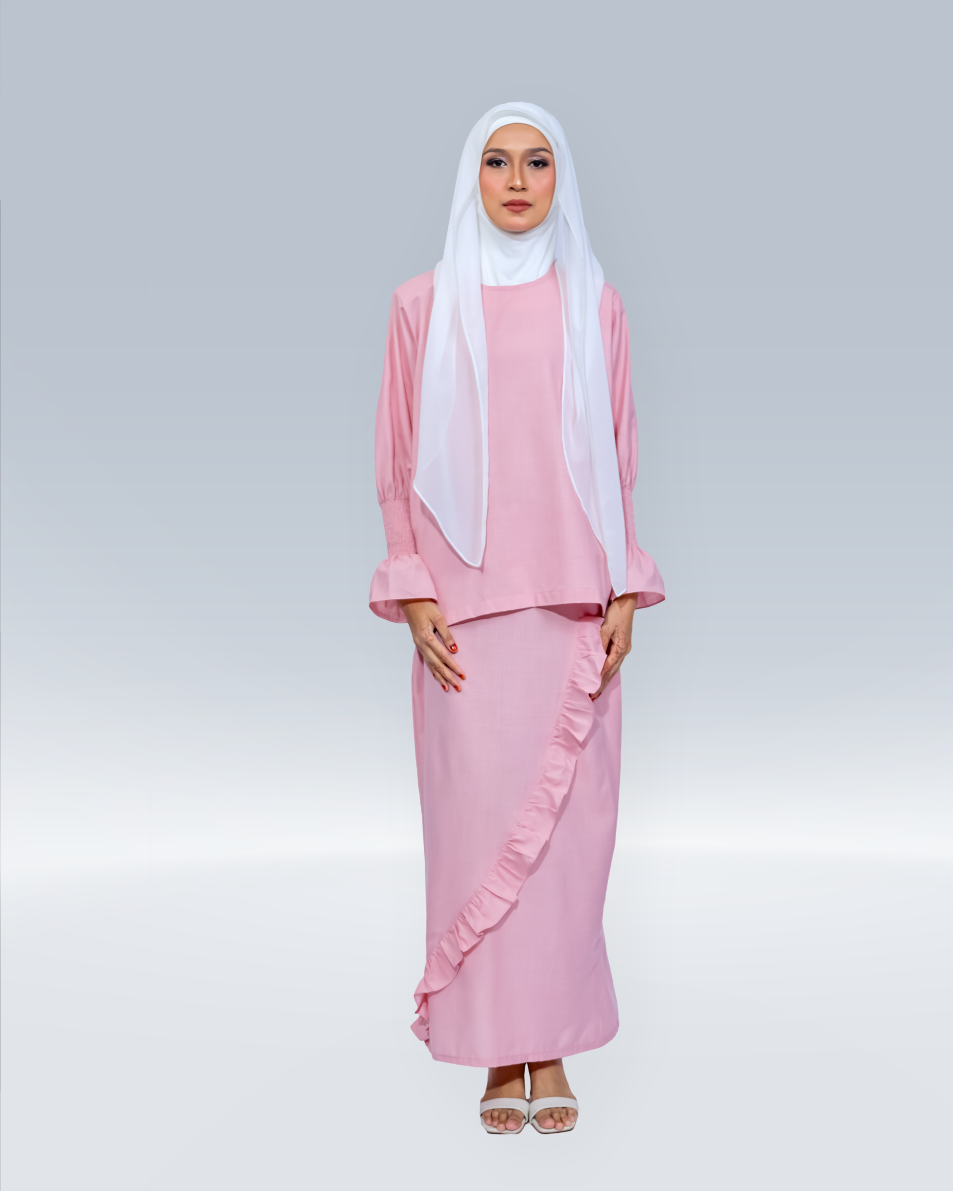 HARUM IKHLAS - MELUR (DUSTYPINK)_1