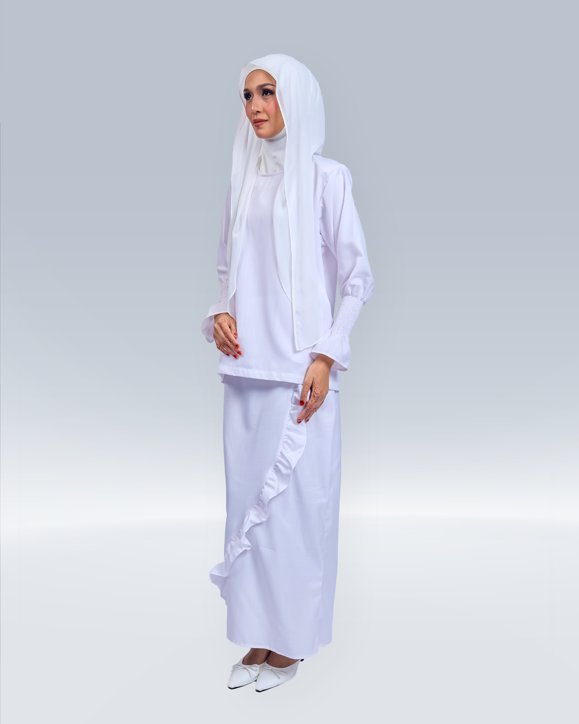 HARUM IKHLAS - MELUR (OFF-WHITE)_2
