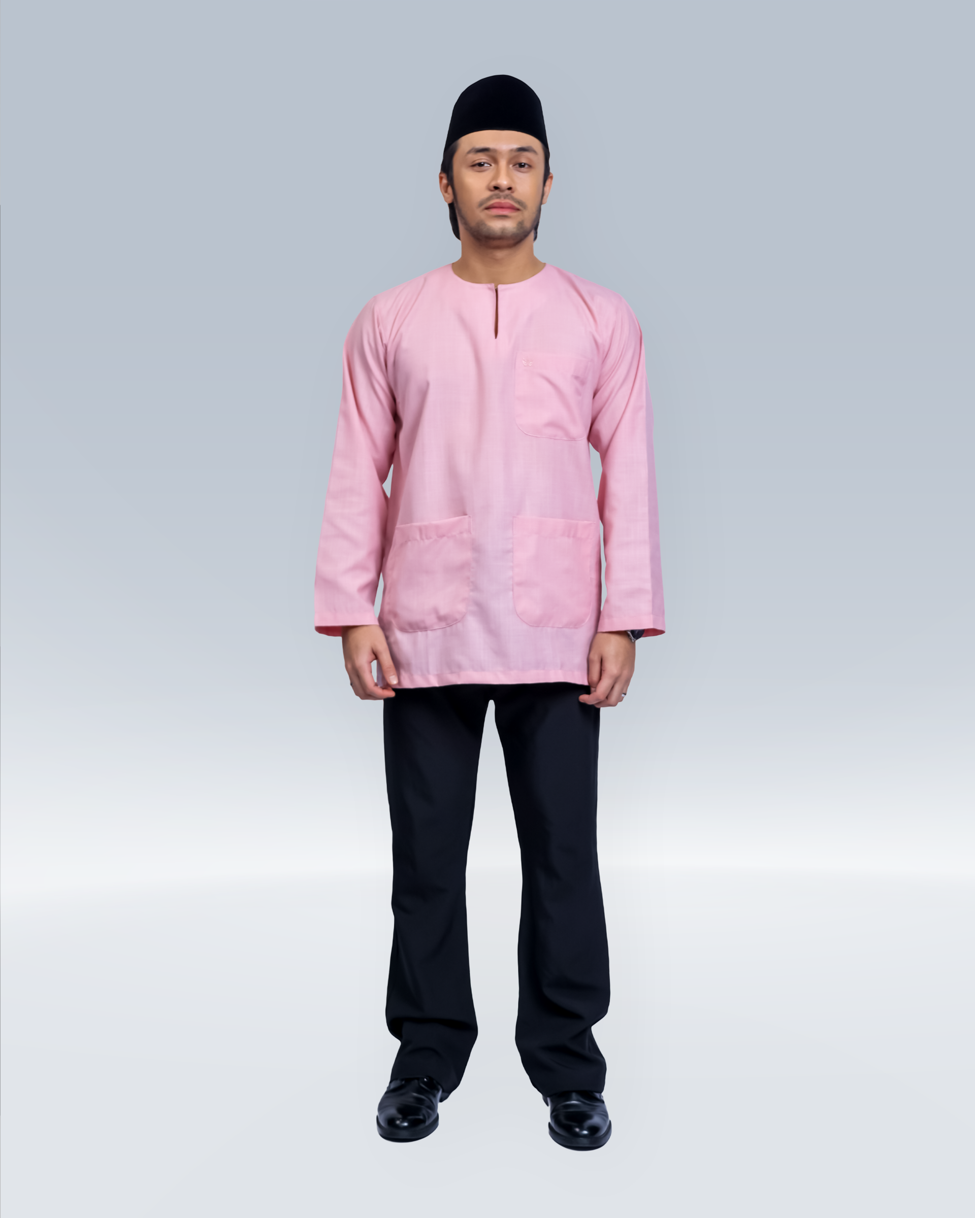 HARUM IKHLAS - ARJUNA (DUSTY PINK)_1