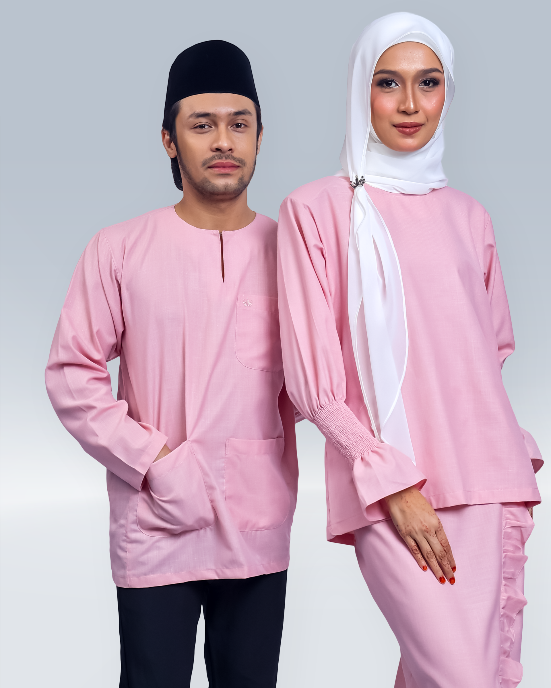 HARUM IKHLAS - ARJUNA (DUSTY PINK)_5