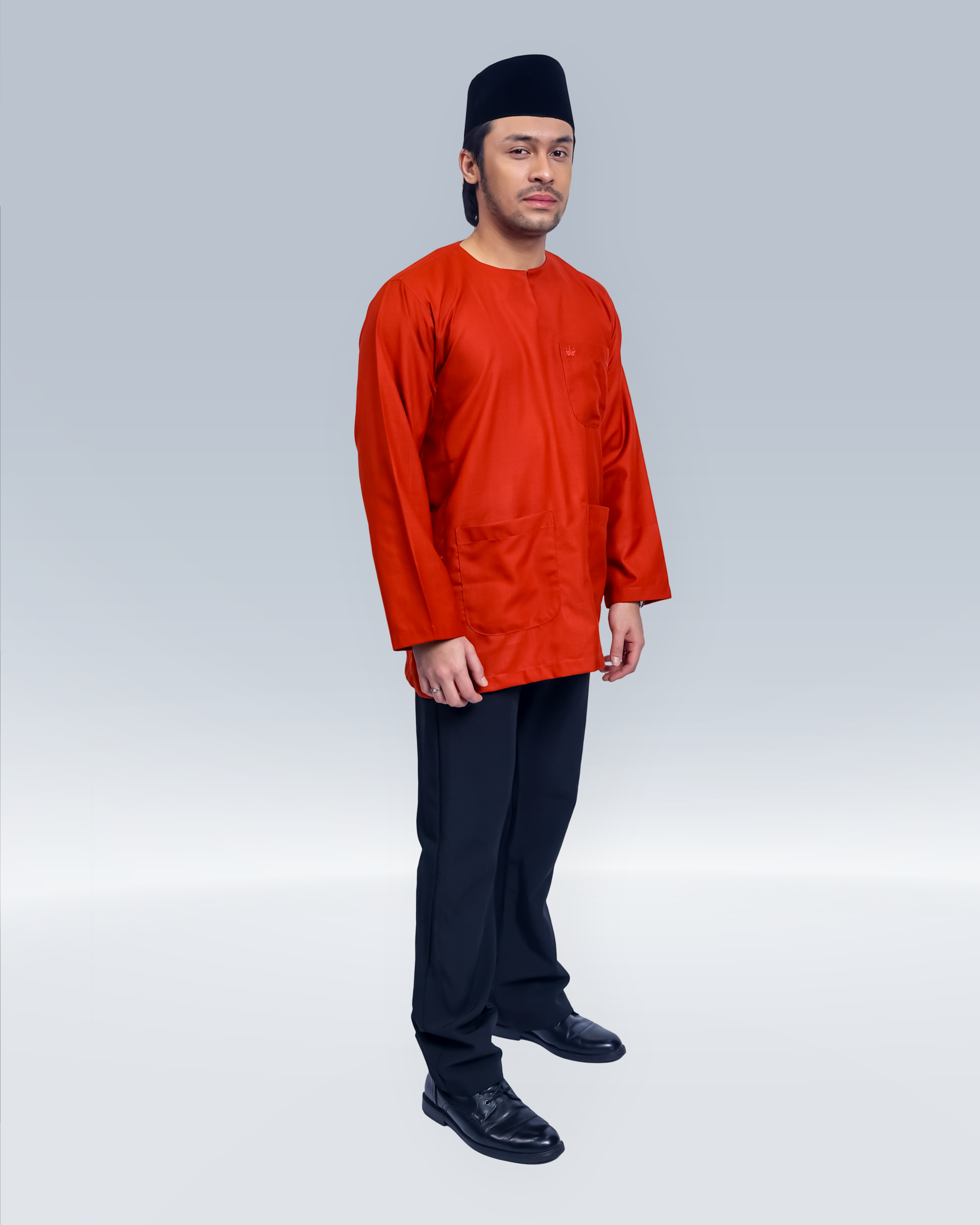 HARUM IKHLAS - ARJUNA (TERRACOTTA)_3