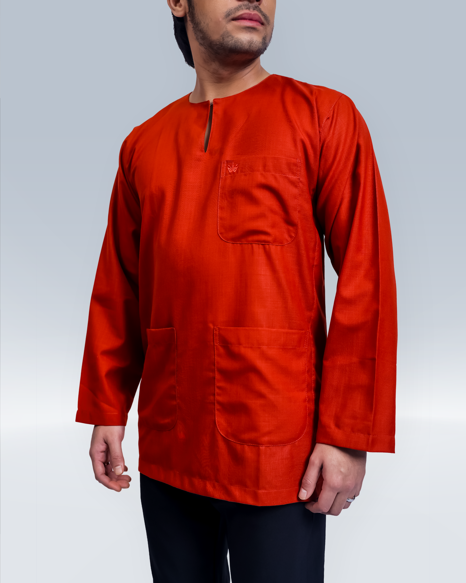 HARUM IKHLAS - ARJUNA (TERRACOTTA)_6