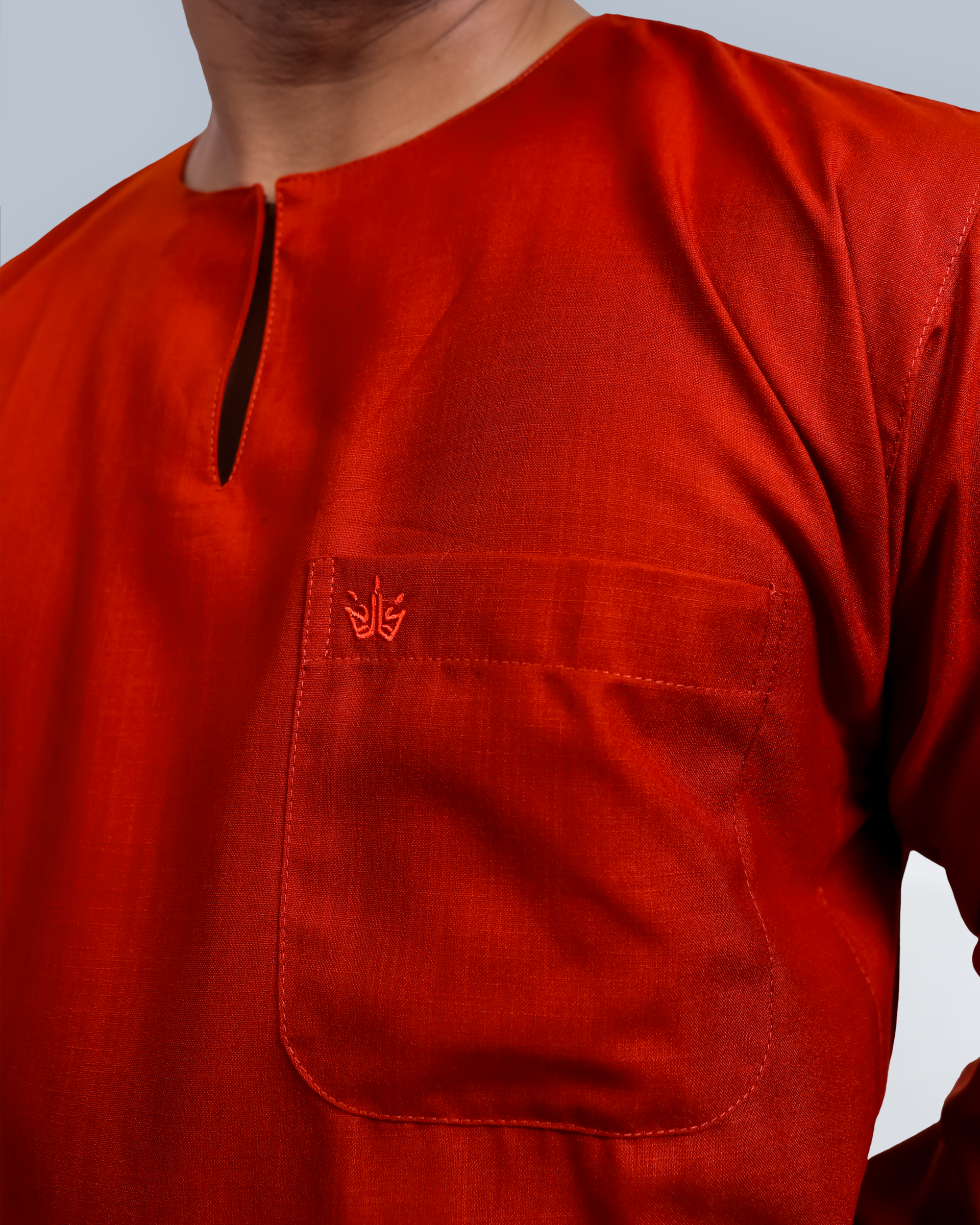 HARUM IKHLAS - ARJUNA (TERRACOTTA)_5