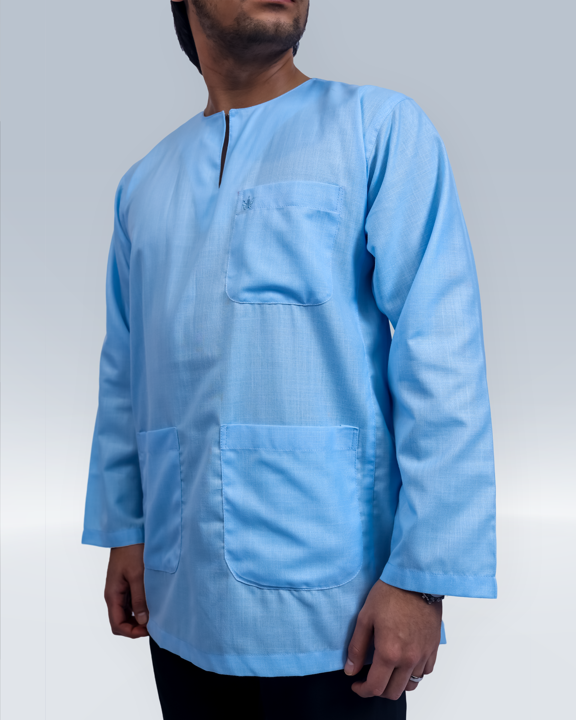 HARUM IKHLAS - ARJUNA (BABY BLUE)_5