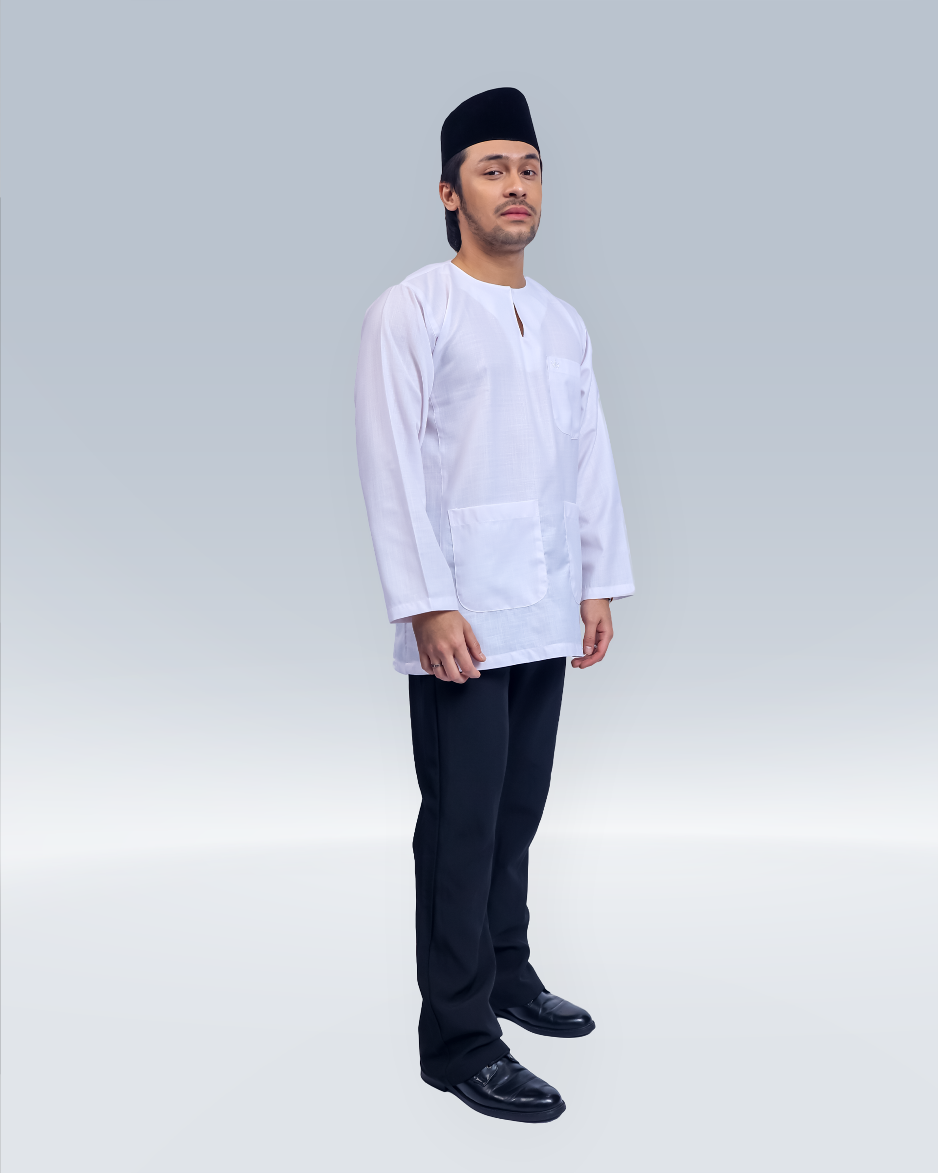 HARUM IKHLAS - ARJUNA (OFF WHITE)_1