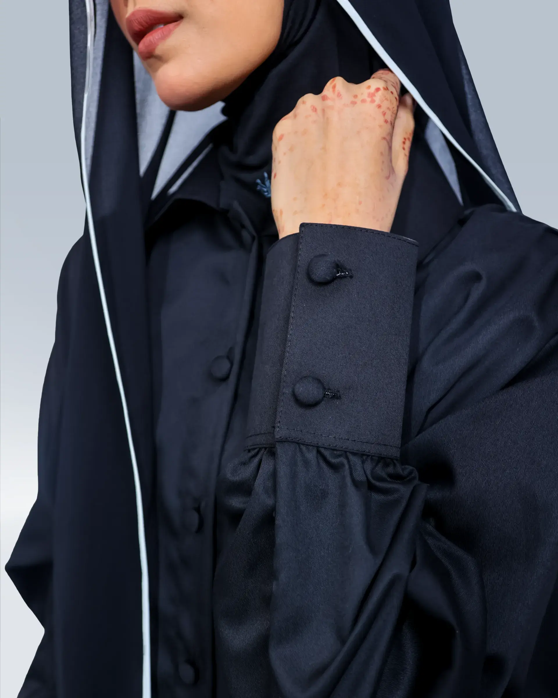 HARUM IKHLAS - MAWAR (BLACK)_7