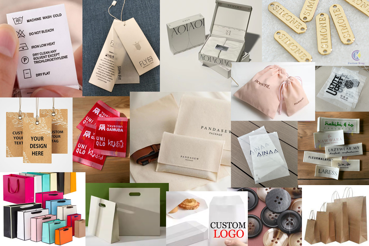 Whatsapp Us Now 0182651598 | Customking