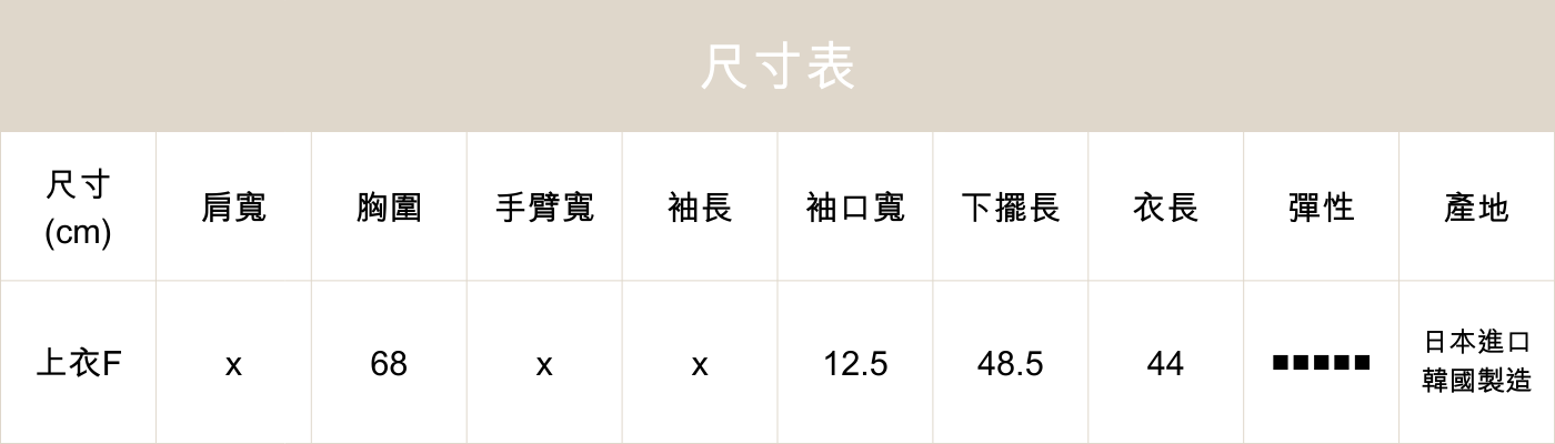 OC02好感系平領針織上衣